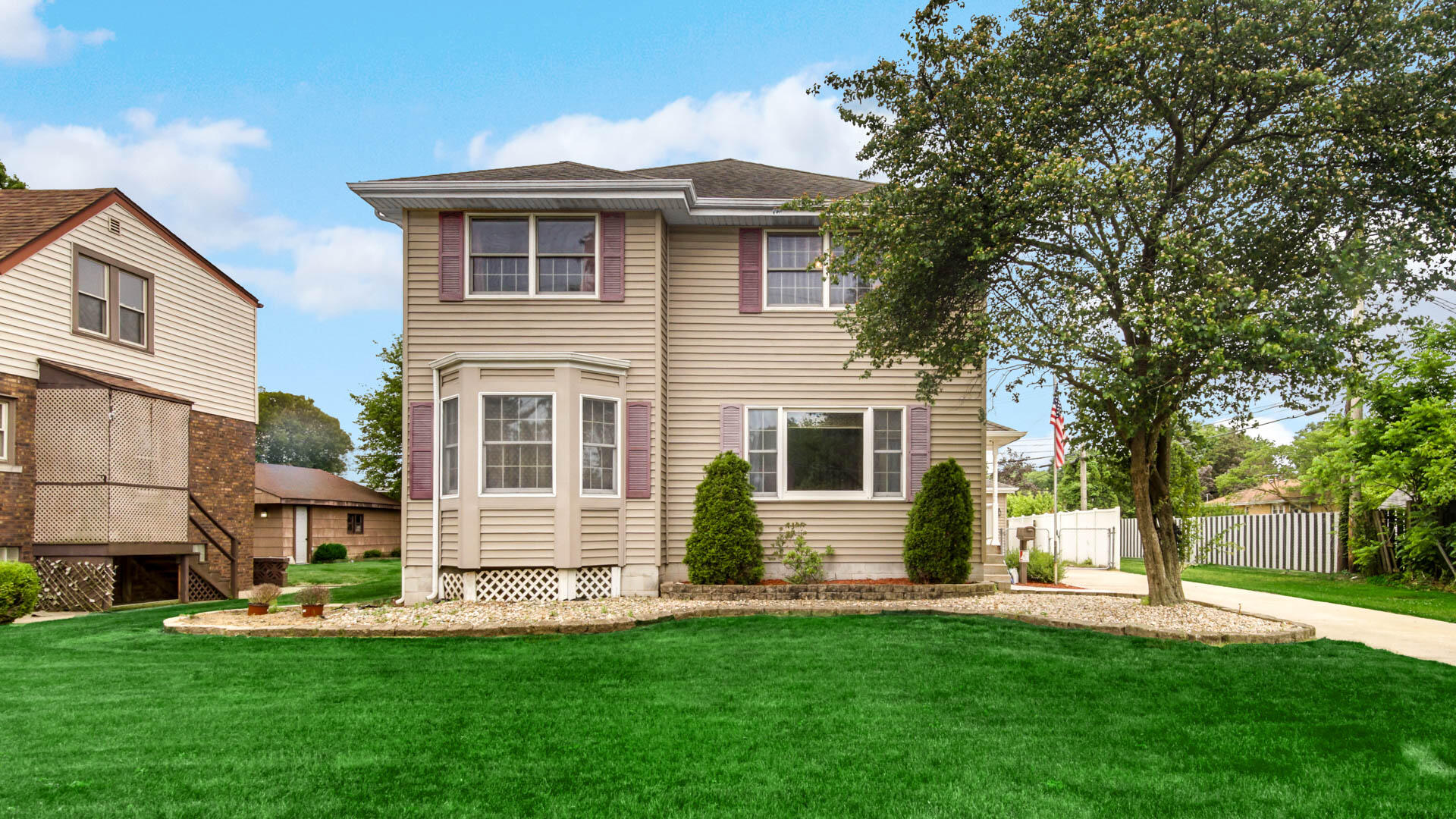 3620 Highway Avenue, Highland, IN 46322; Image #1