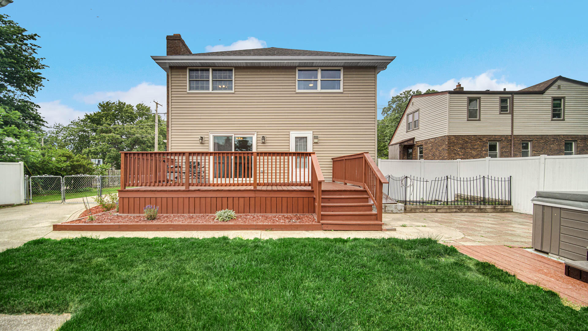 3620 Highway Avenue, Highland, IN 46322; Image #28