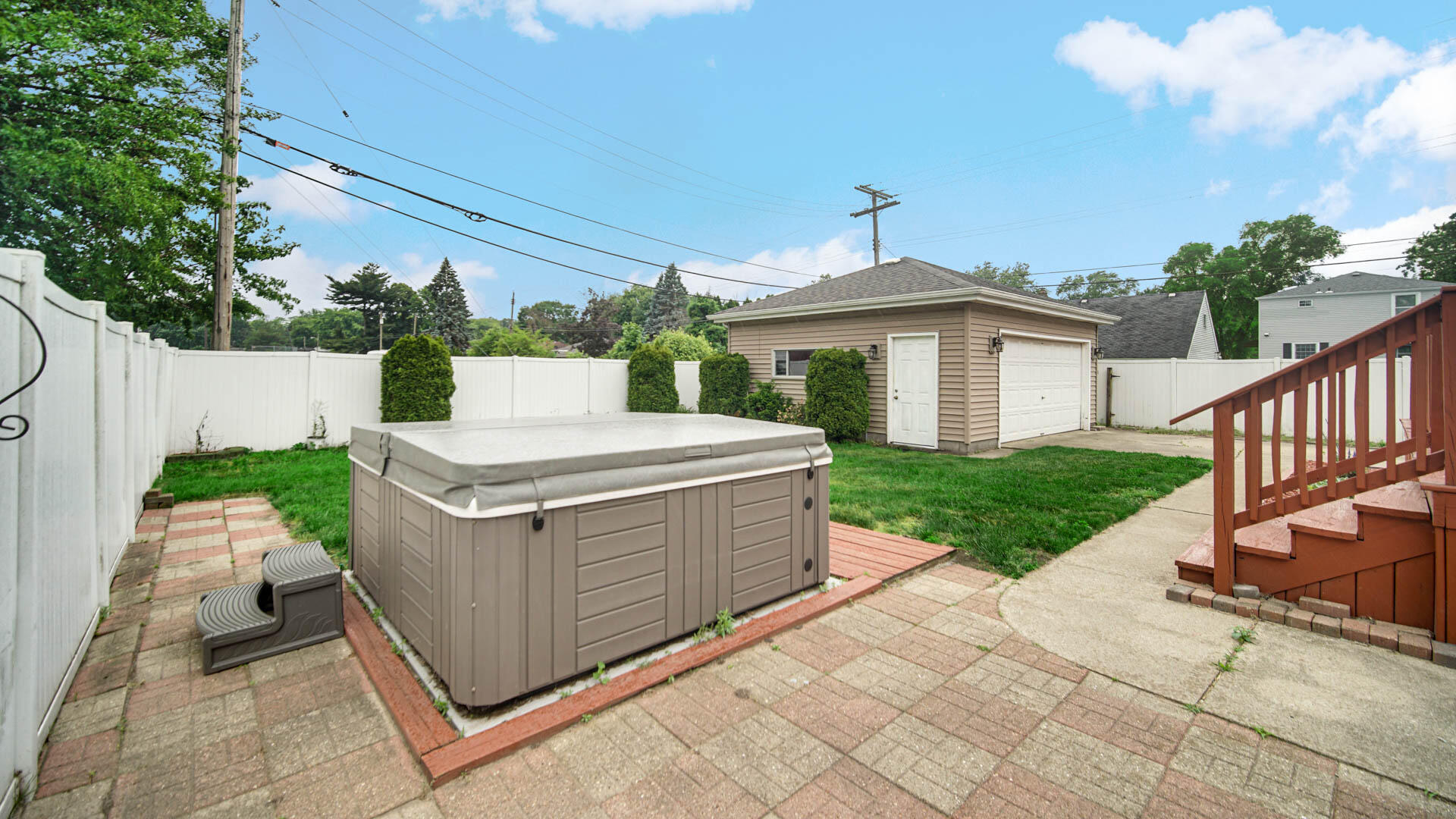 3620 Highway Avenue, Highland, IN 46322; Image #31