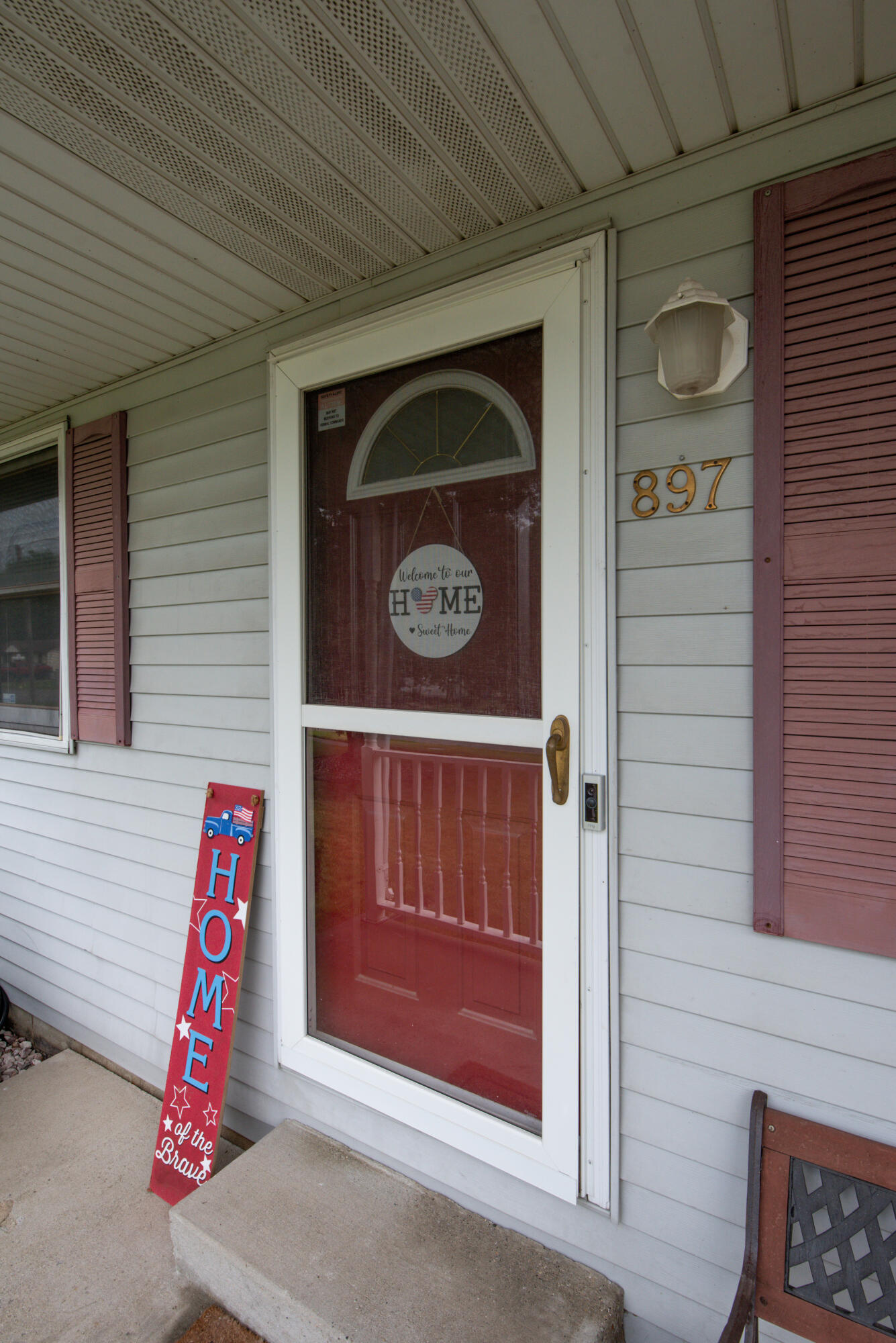 897 Apache Lane, Lowell, IN 46356; Image #3