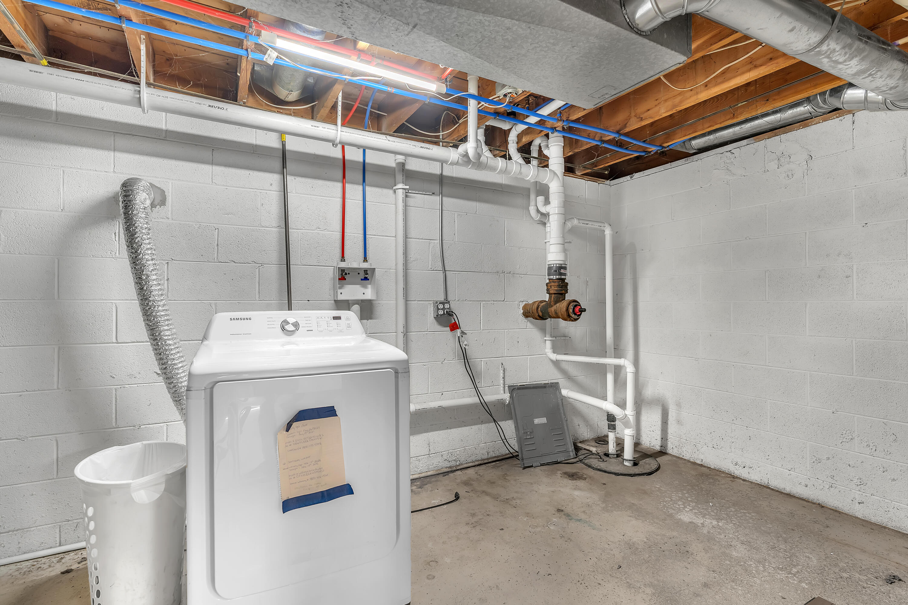 325 Cedar Street NW, DeMotte, IN 46310; Image #20