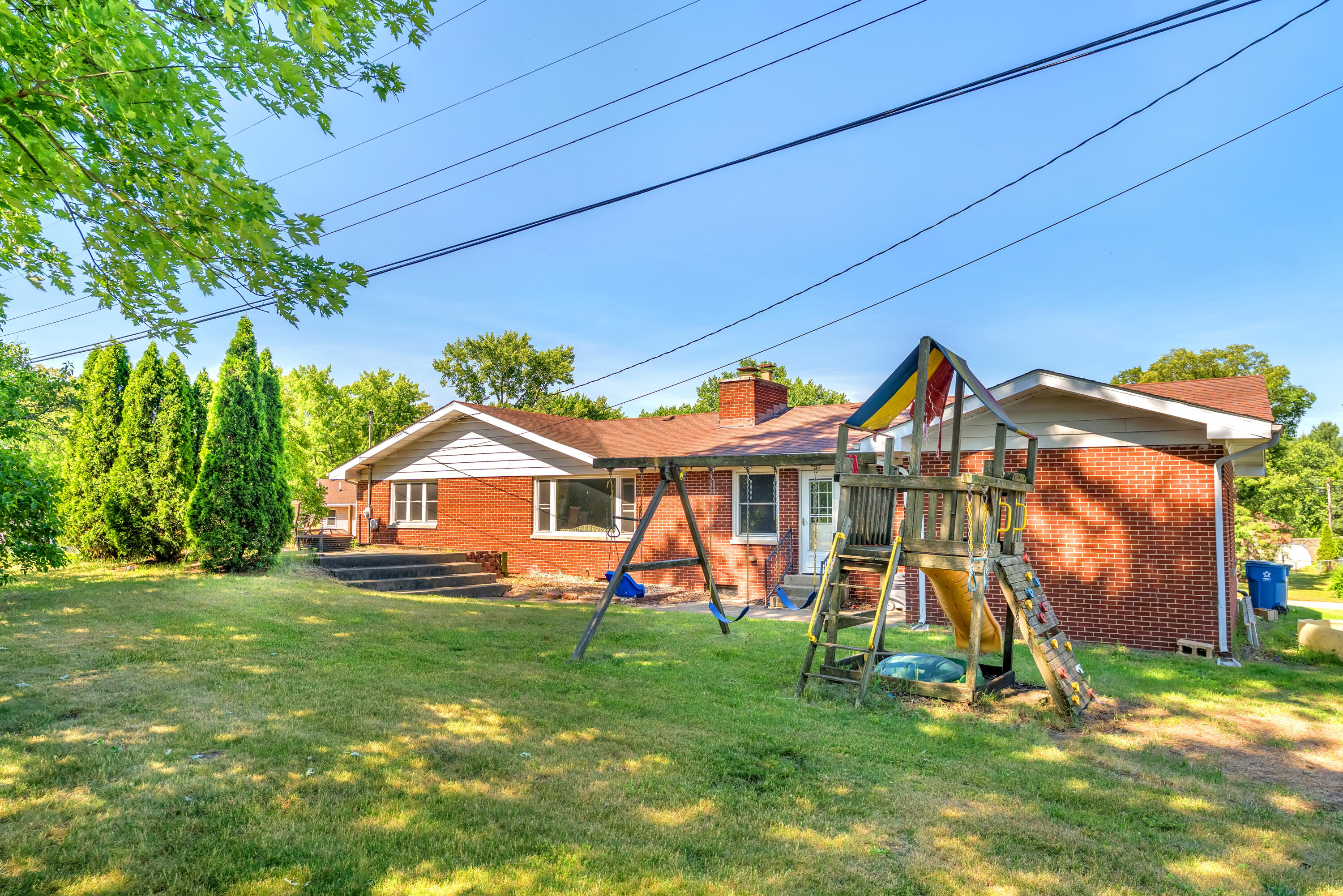 325 Cedar Street NW, DeMotte, IN 46310; Image #30