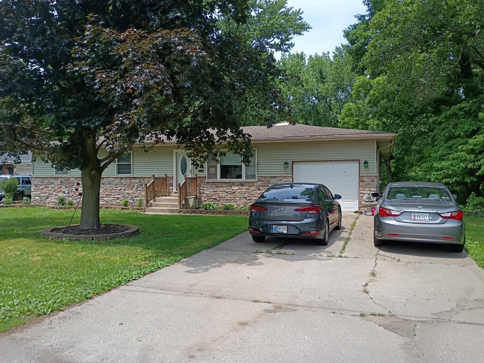 5470 Evergreen Avenue, Portage, IN 46368; Image #2