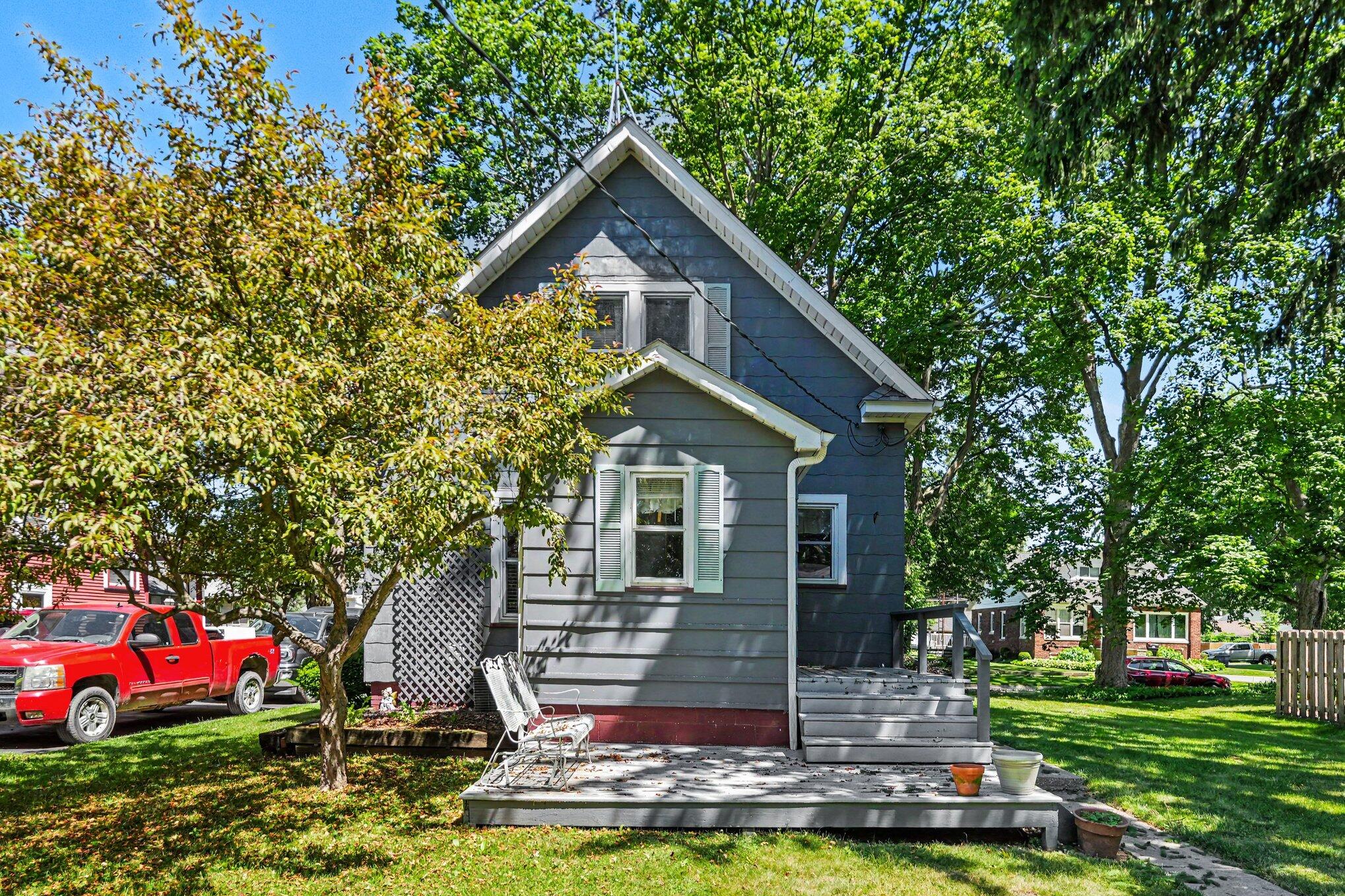 606 Division Street, La Porte, IN 46350; Image #22