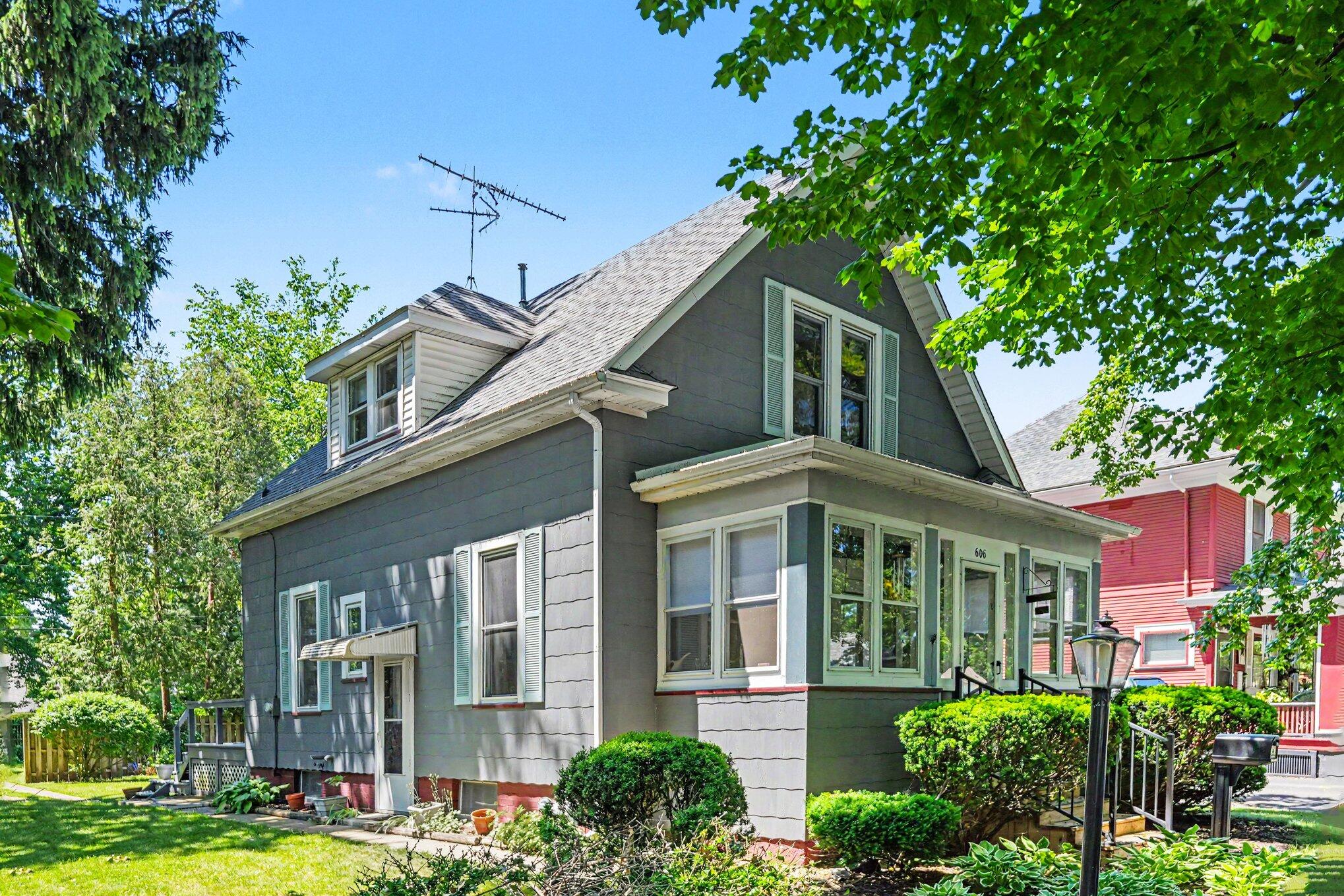 606 Division Street, La Porte, IN 46350; Image #3