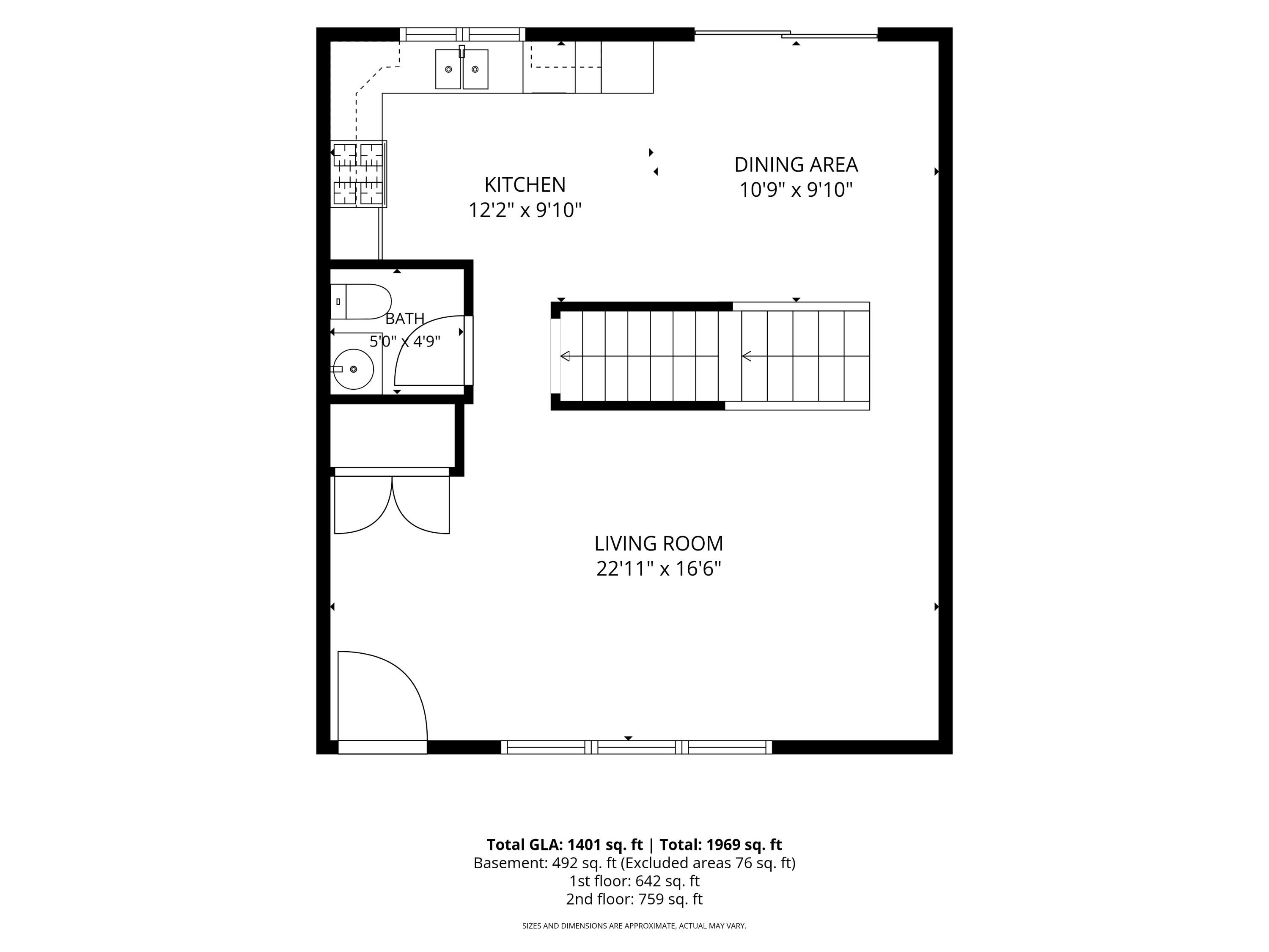 1437 Elm Court, Schererville, IN 46375; Image #27