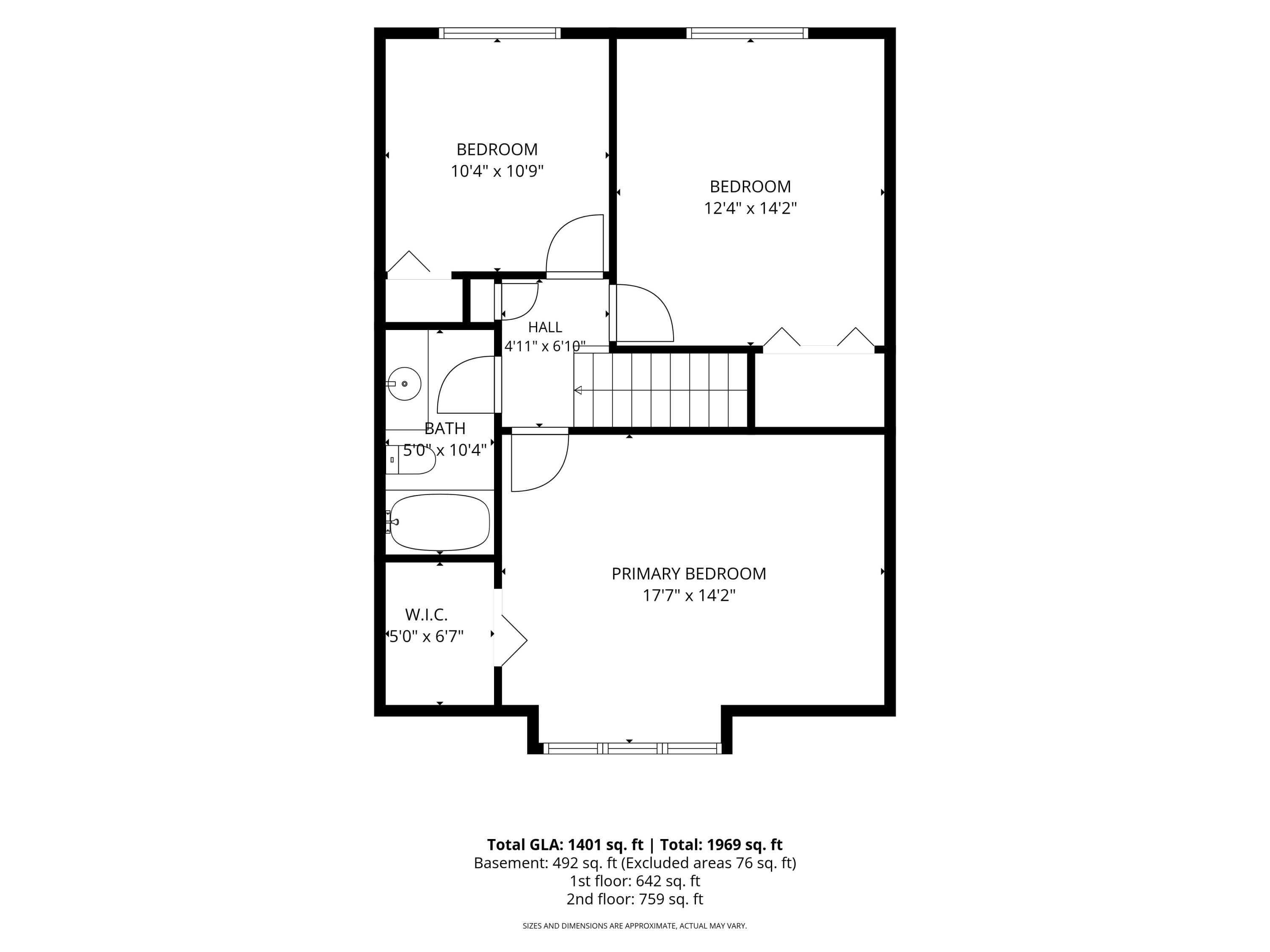 1437 Elm Court, Schererville, IN 46375; Image #28