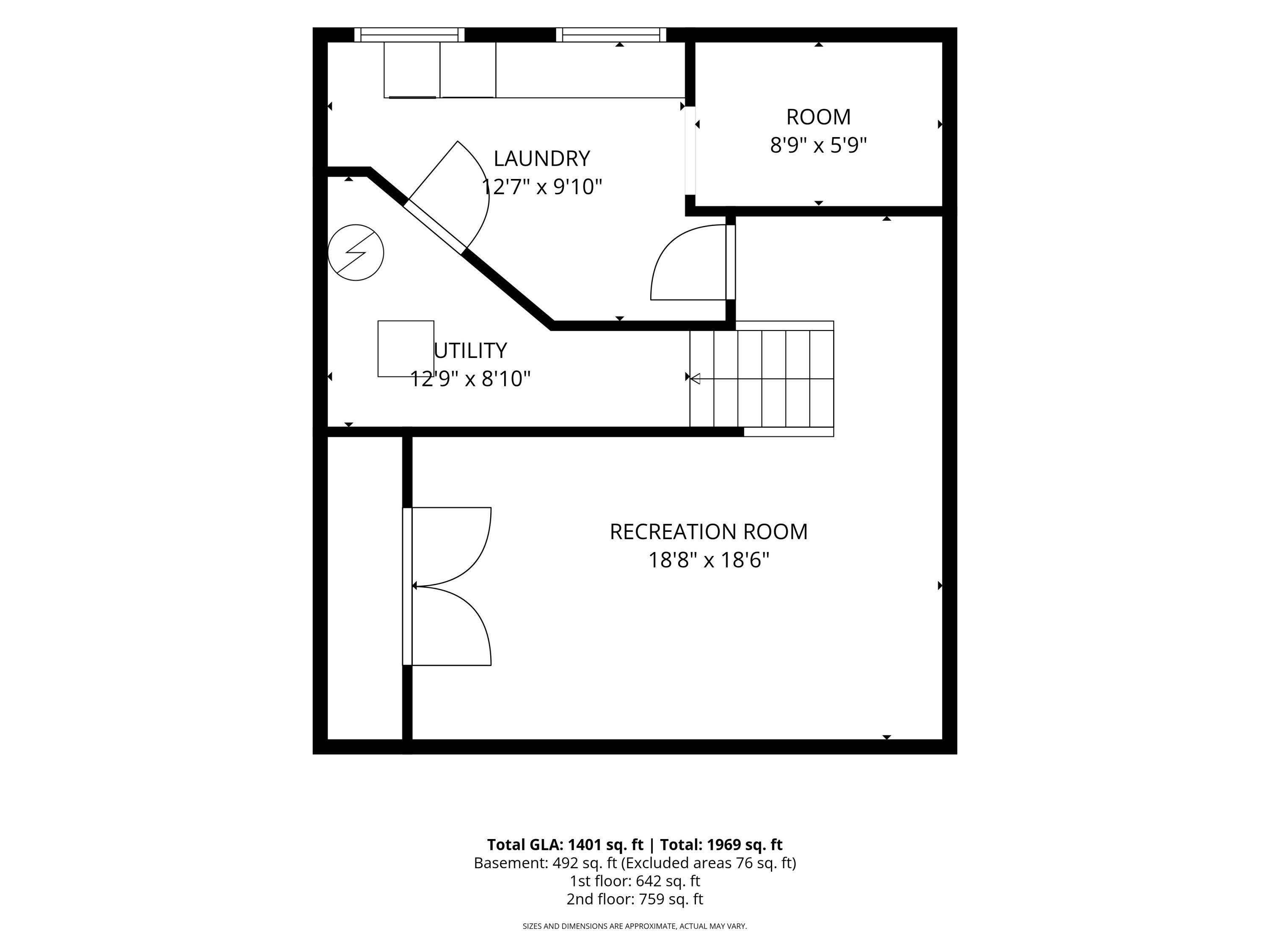1437 Elm Court, Schererville, IN 46375; Image #29