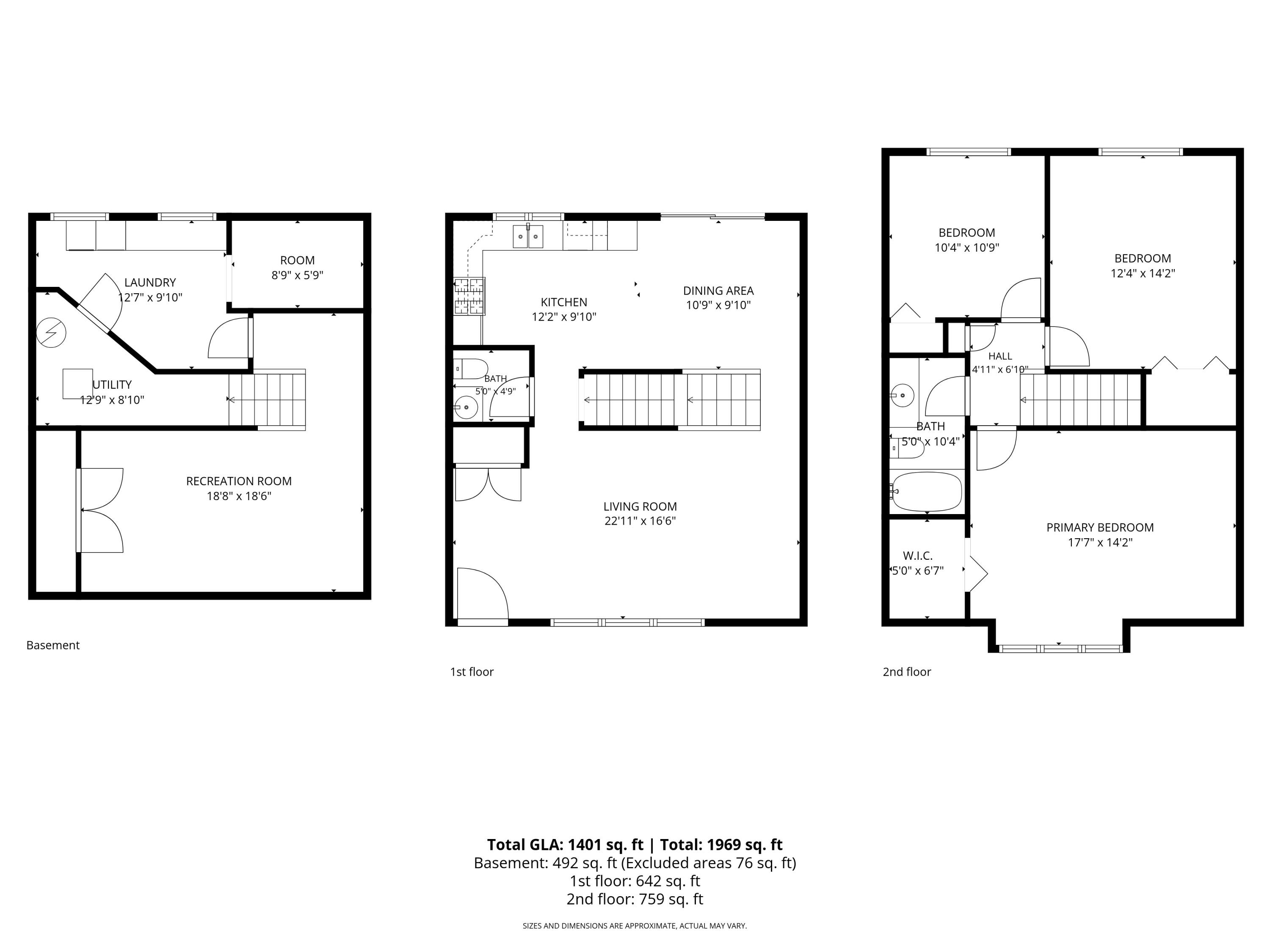 1437 Elm Court, Schererville, IN 46375; Image #30