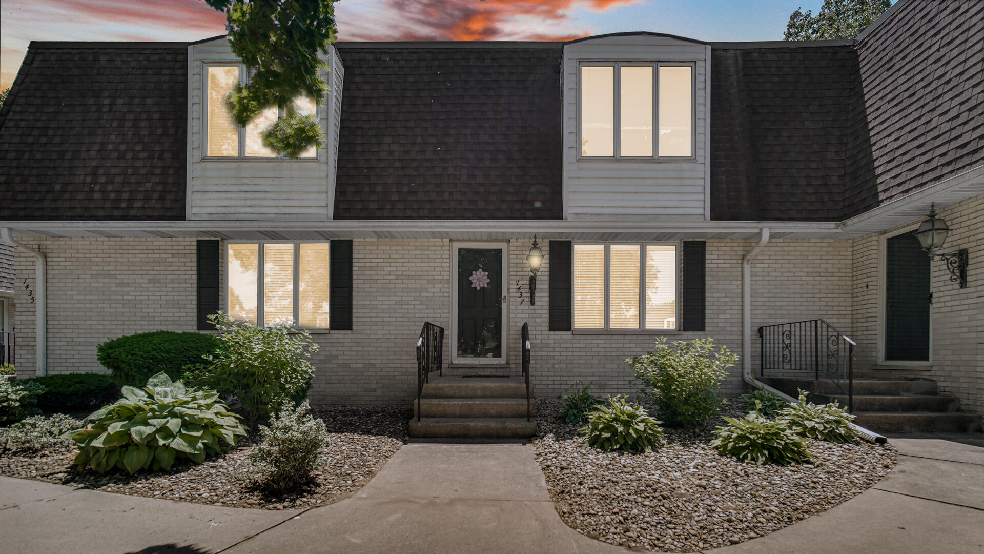 1437 Elm Court, Schererville, IN 46375; Image #31