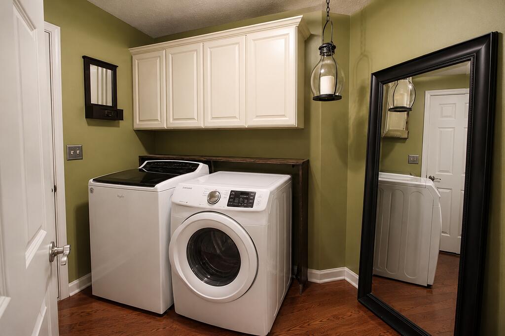 55802 Nature View Drive, New Carlisle, IN 46552; Image #12