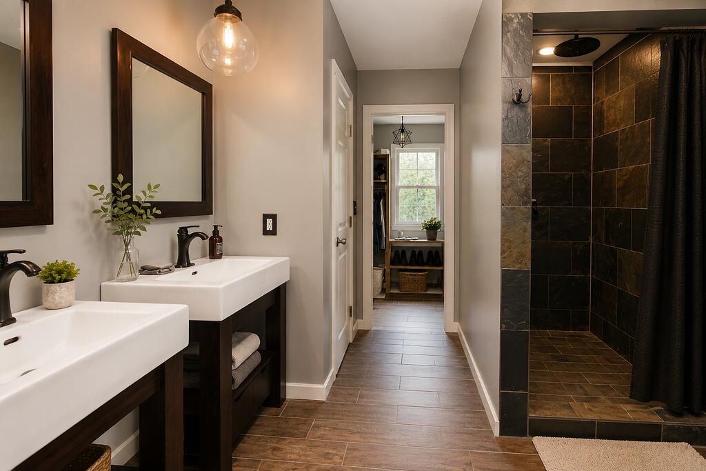 55802 Nature View Drive, New Carlisle, IN 46552; Image #15