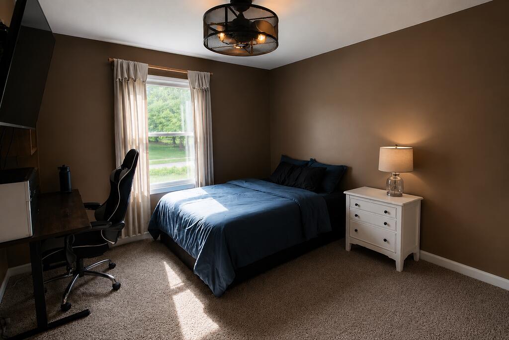 55802 Nature View Drive, New Carlisle, IN 46552; Image #19
