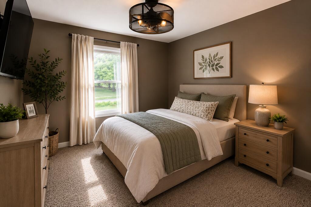 55802 Nature View Drive, New Carlisle, IN 46552; Image #20