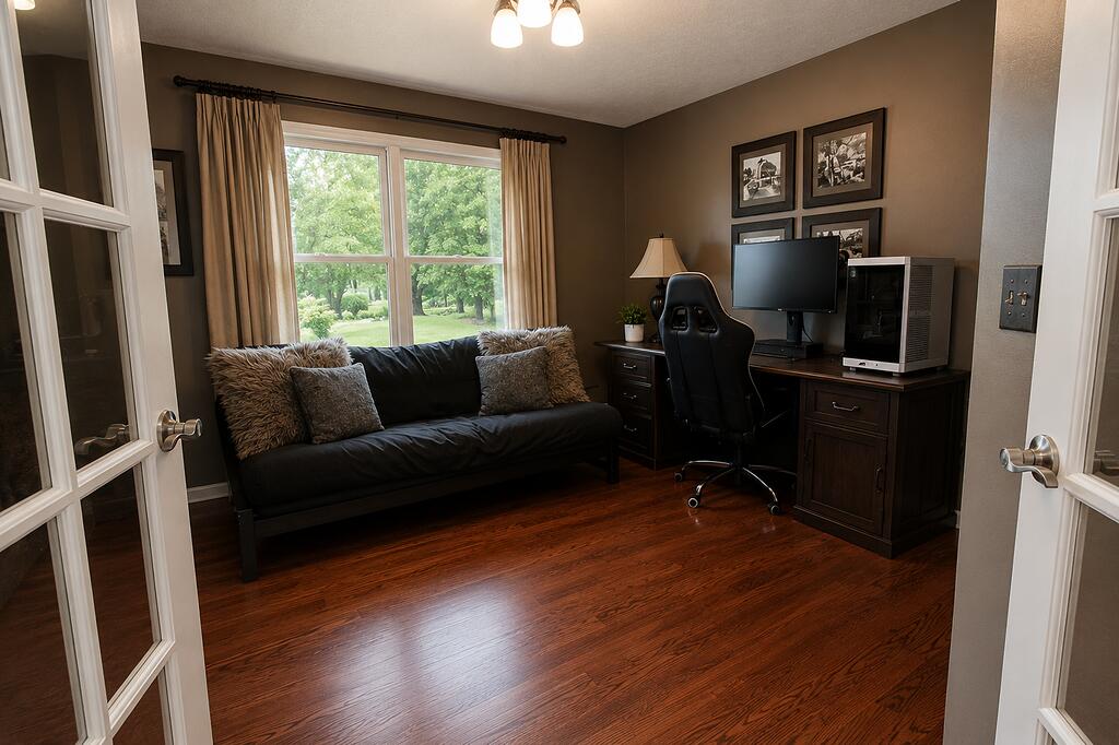 55802 Nature View Drive, New Carlisle, IN 46552; Image #21