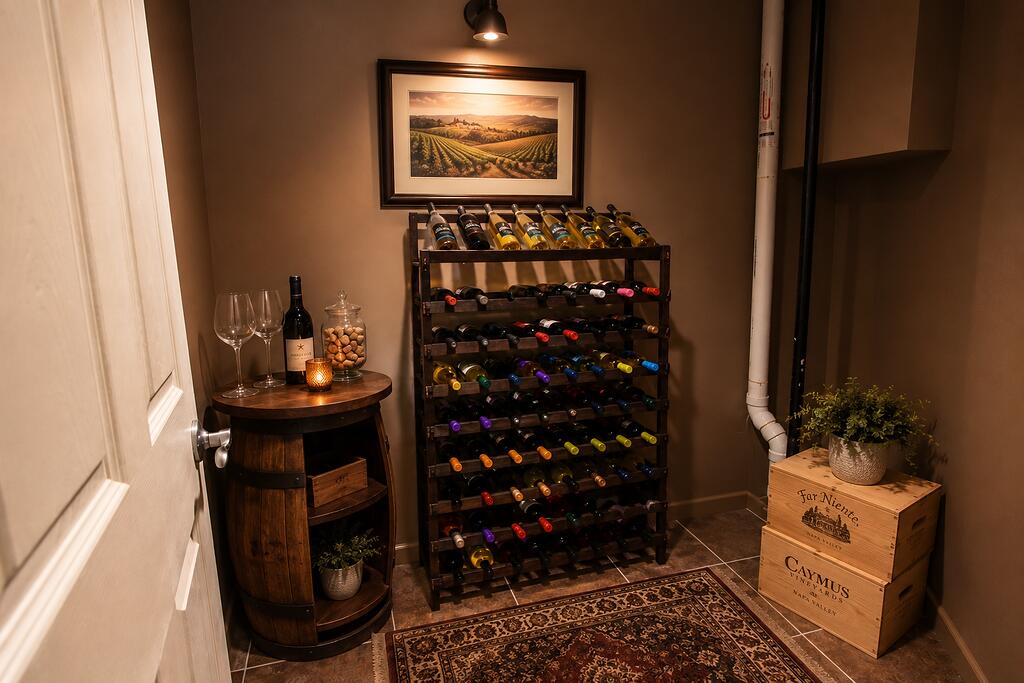 55802 Nature View Drive, New Carlisle, IN 46552; Image #25