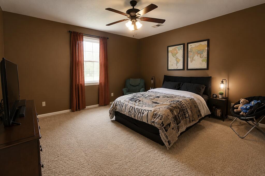 55802 Nature View Drive, New Carlisle, IN 46552; Image #27