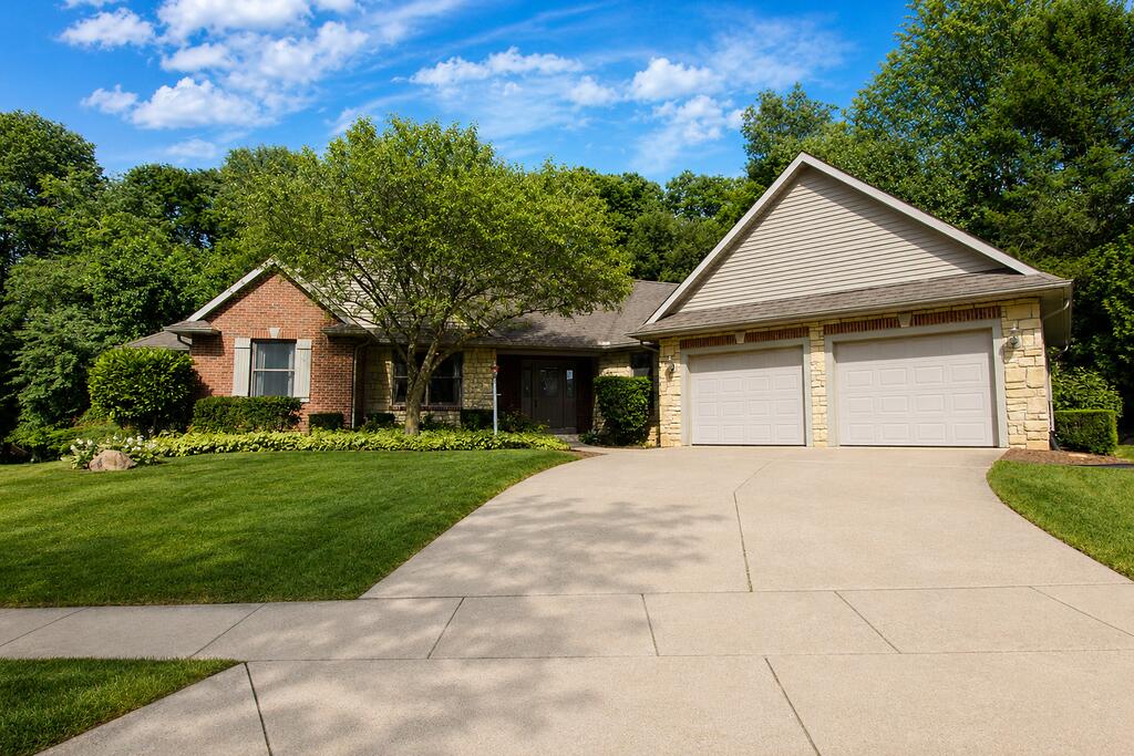 55802 Nature View Drive, New Carlisle, IN 46552; Image #3