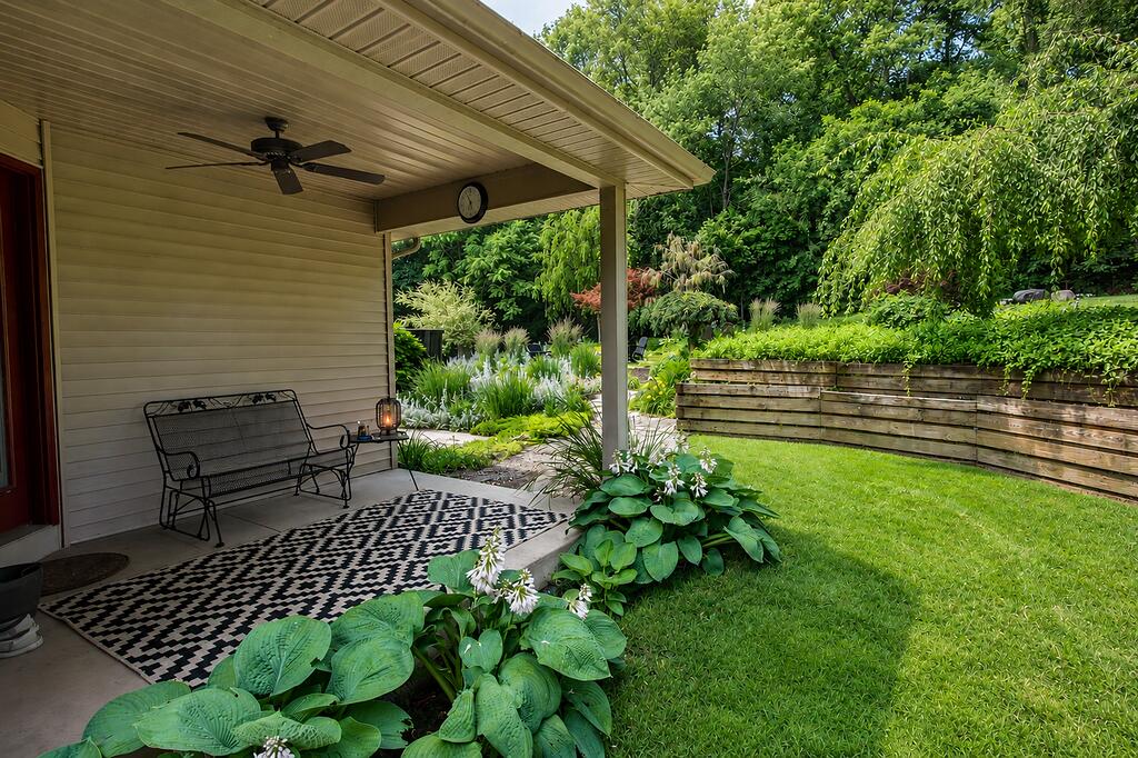 55802 Nature View Drive, New Carlisle, IN 46552; Image #35