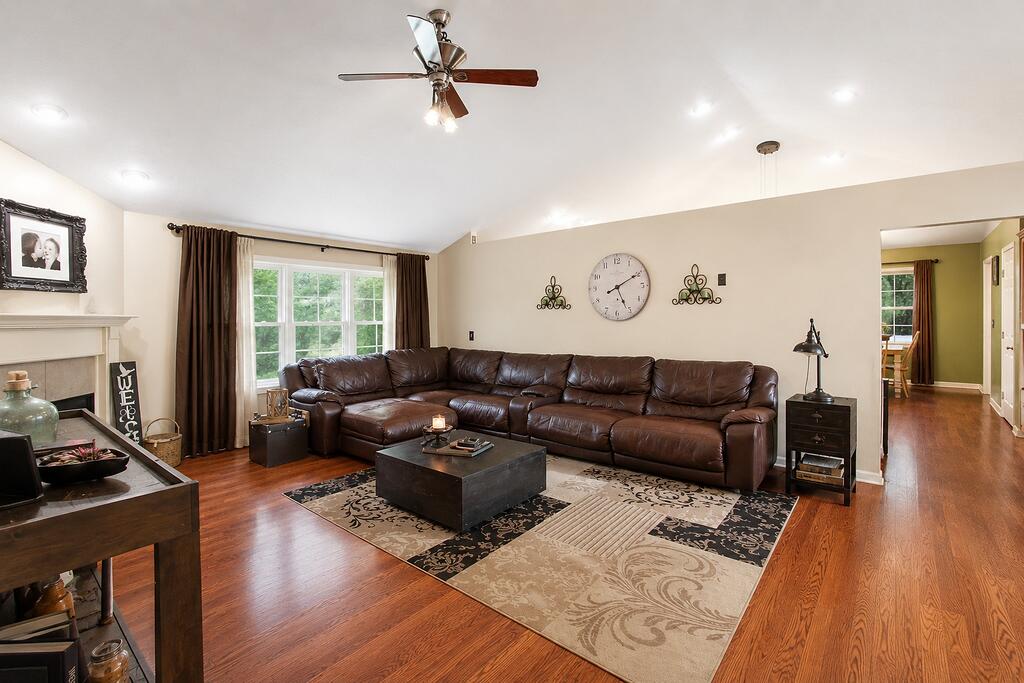55802 Nature View Drive, New Carlisle, IN 46552; Image #5