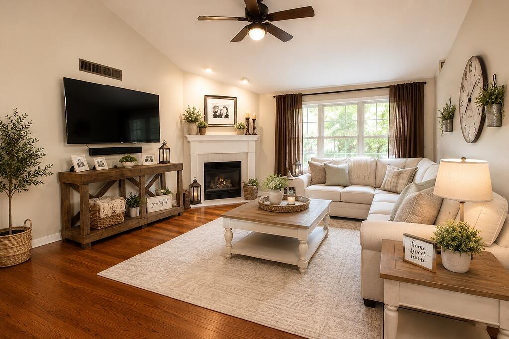 55802 Nature View Drive, New Carlisle, IN 46552; Image #6
