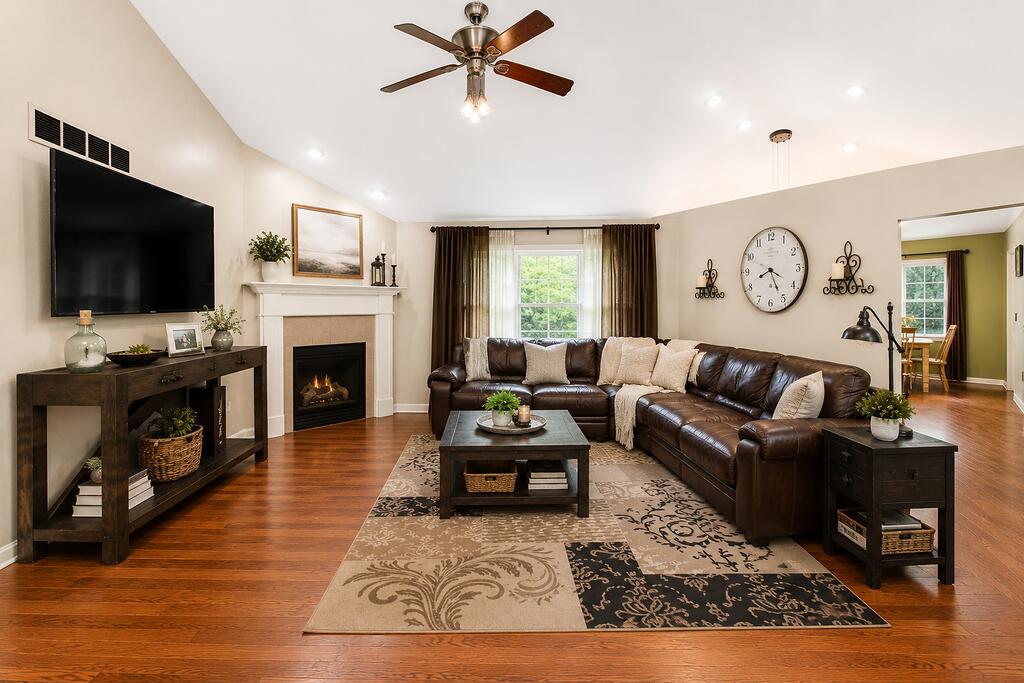 55802 Nature View Drive, New Carlisle, IN 46552; Image #7
