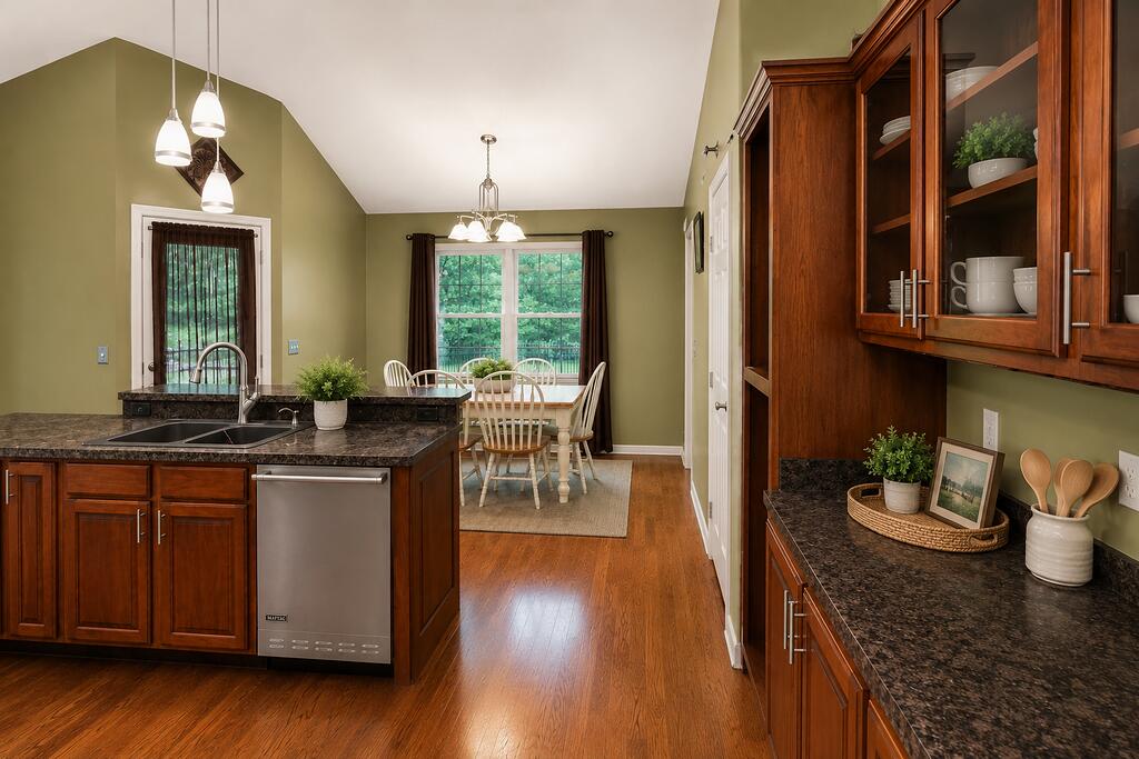 55802 Nature View Drive, New Carlisle, IN 46552; Image #8