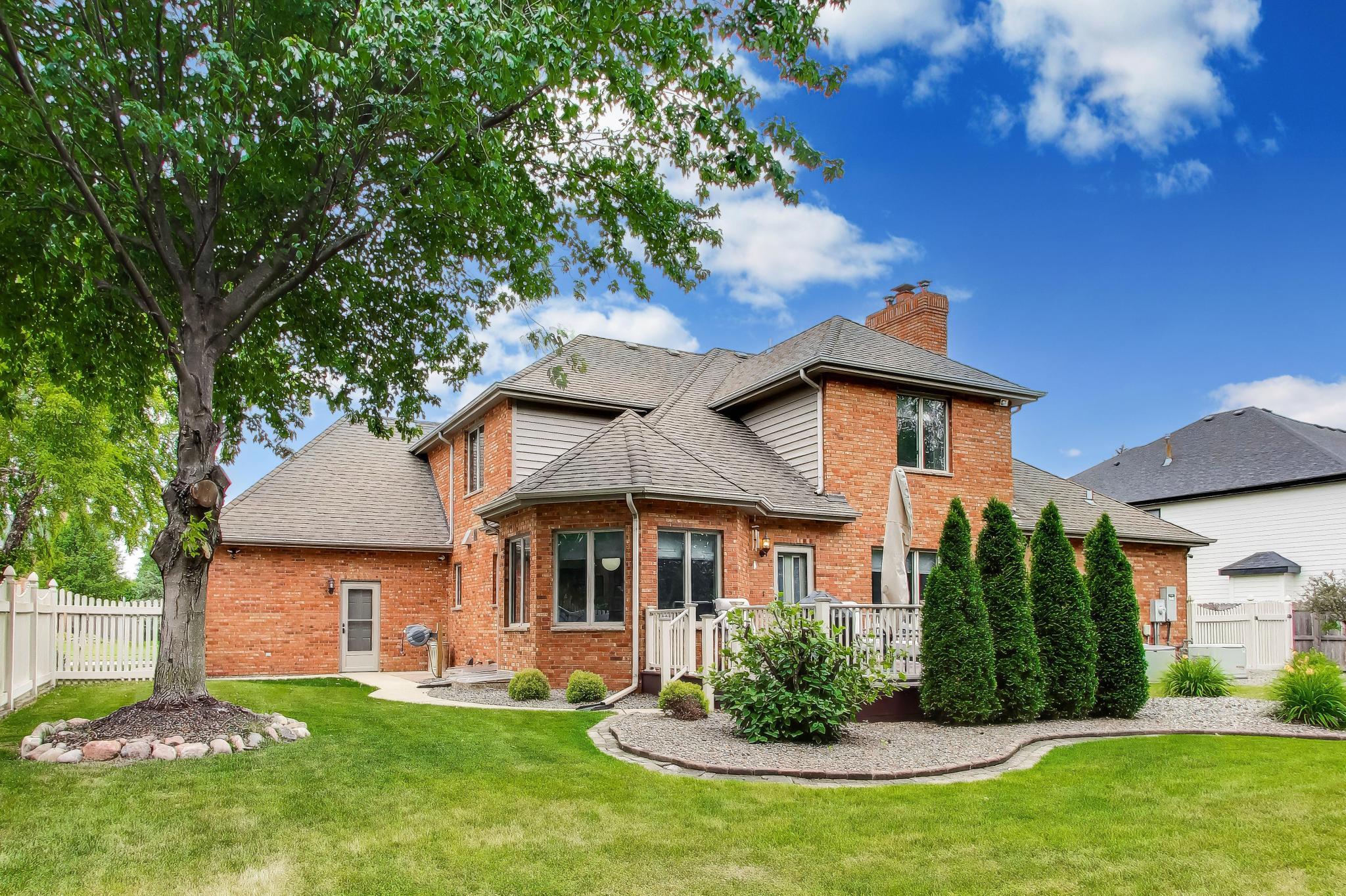 1916 Maplewood Lane, Munster, IN 46321; Image #52