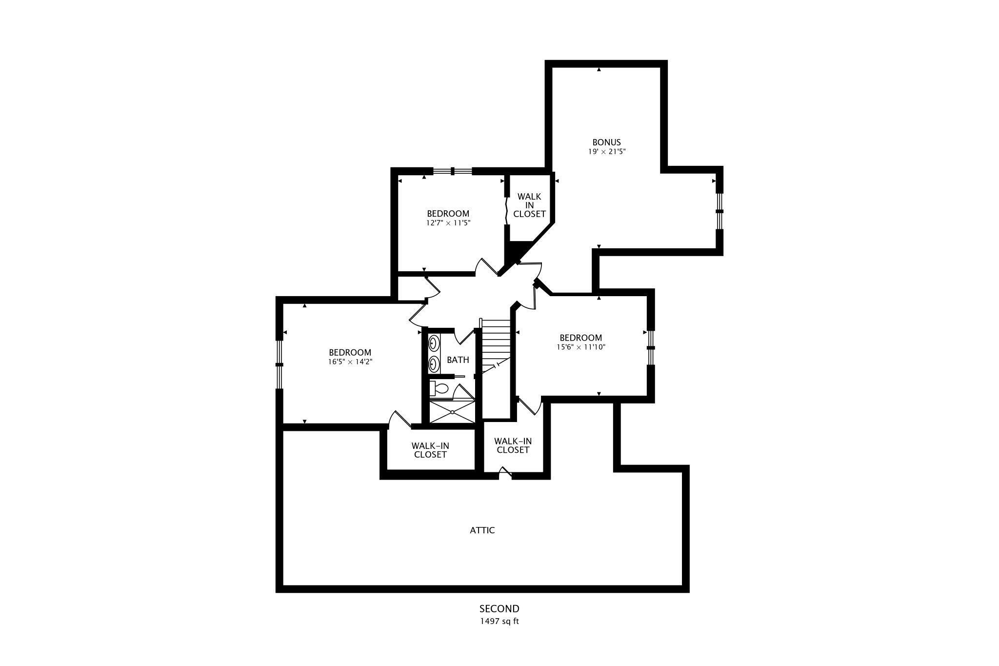 1916 Maplewood Lane, Munster, IN 46321; Image #58