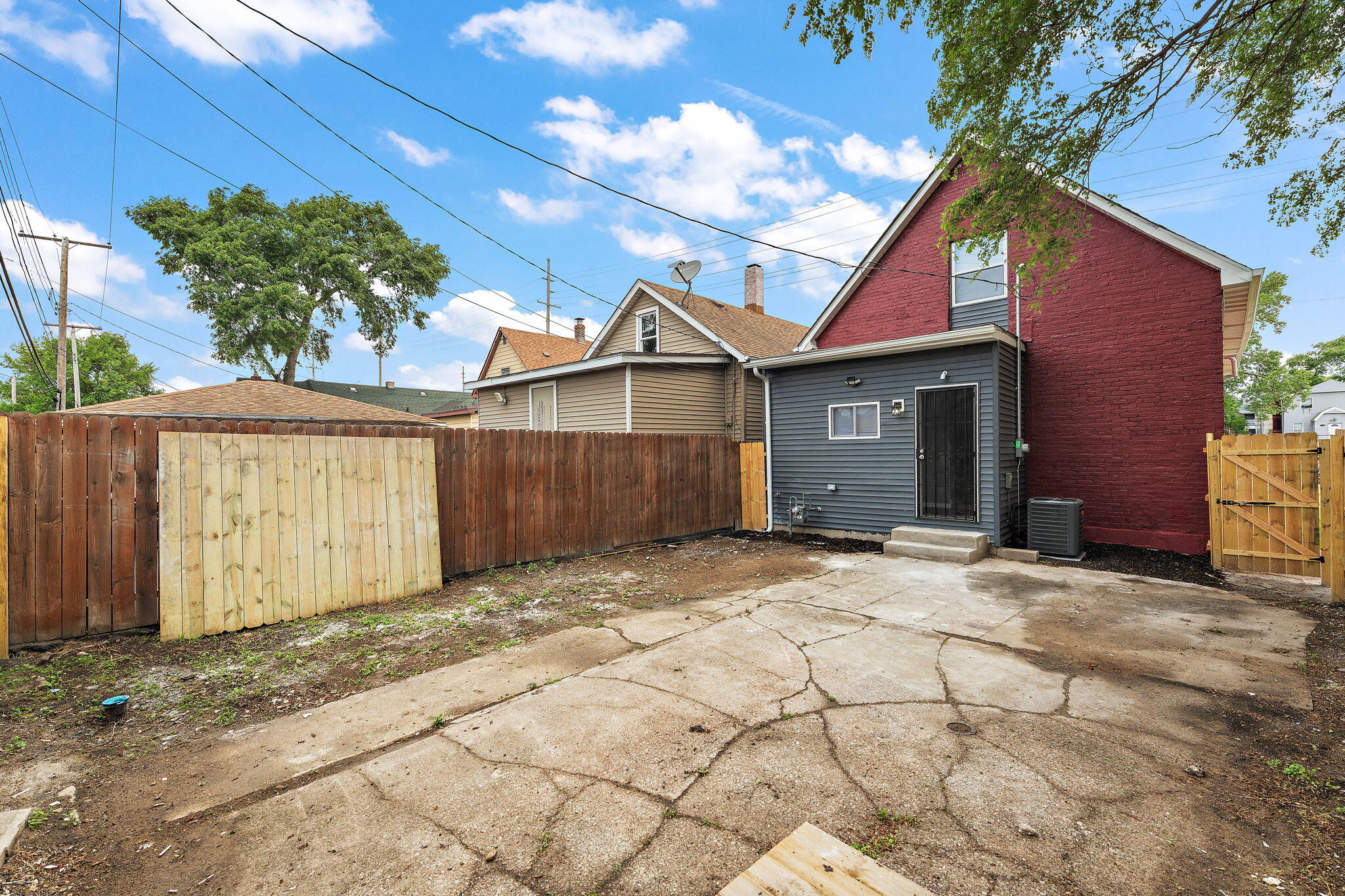 834 Willow Court, Hammond, IN 46320; Image #21