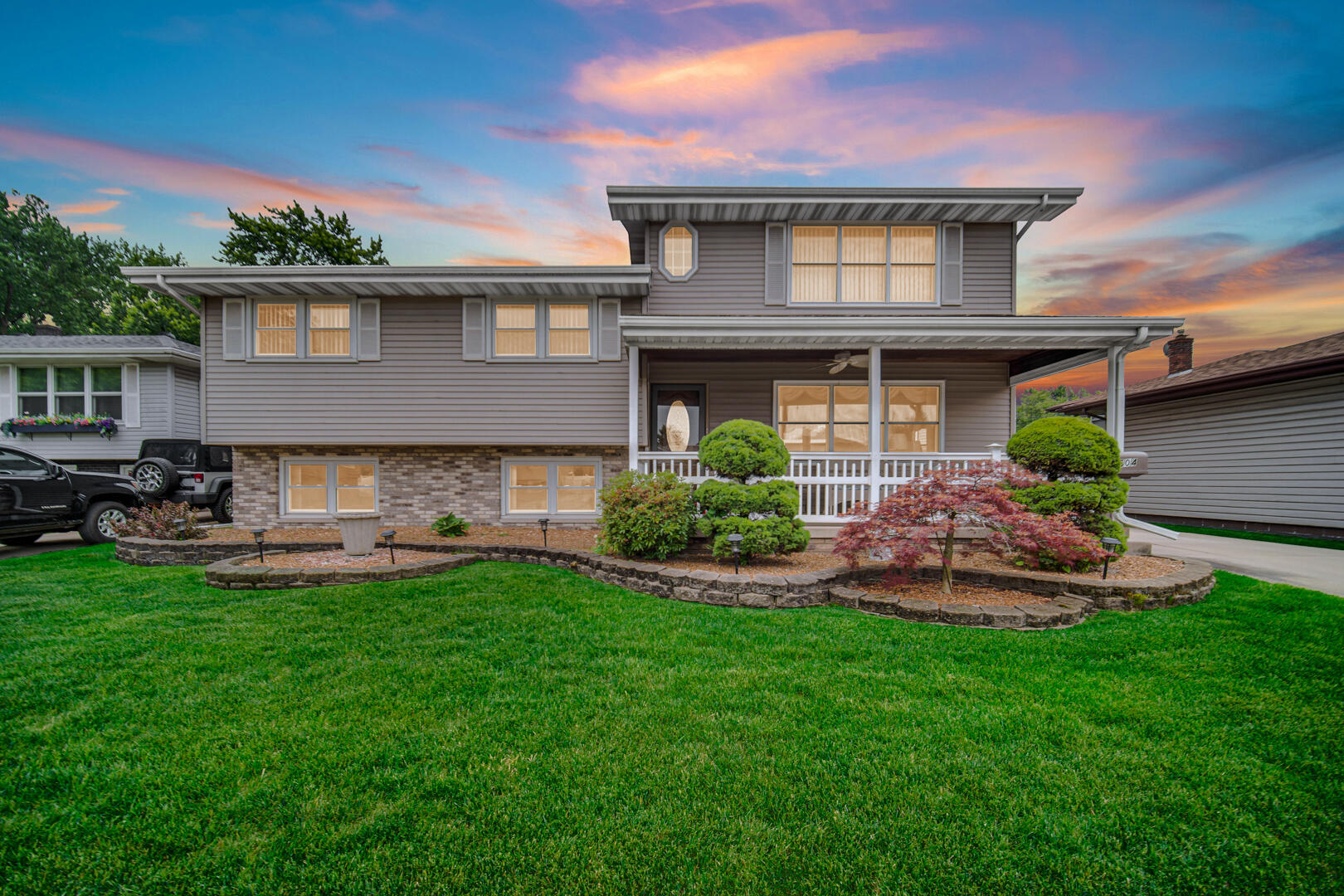 3504 Strong Place, Highland, IN 46322; Image #1