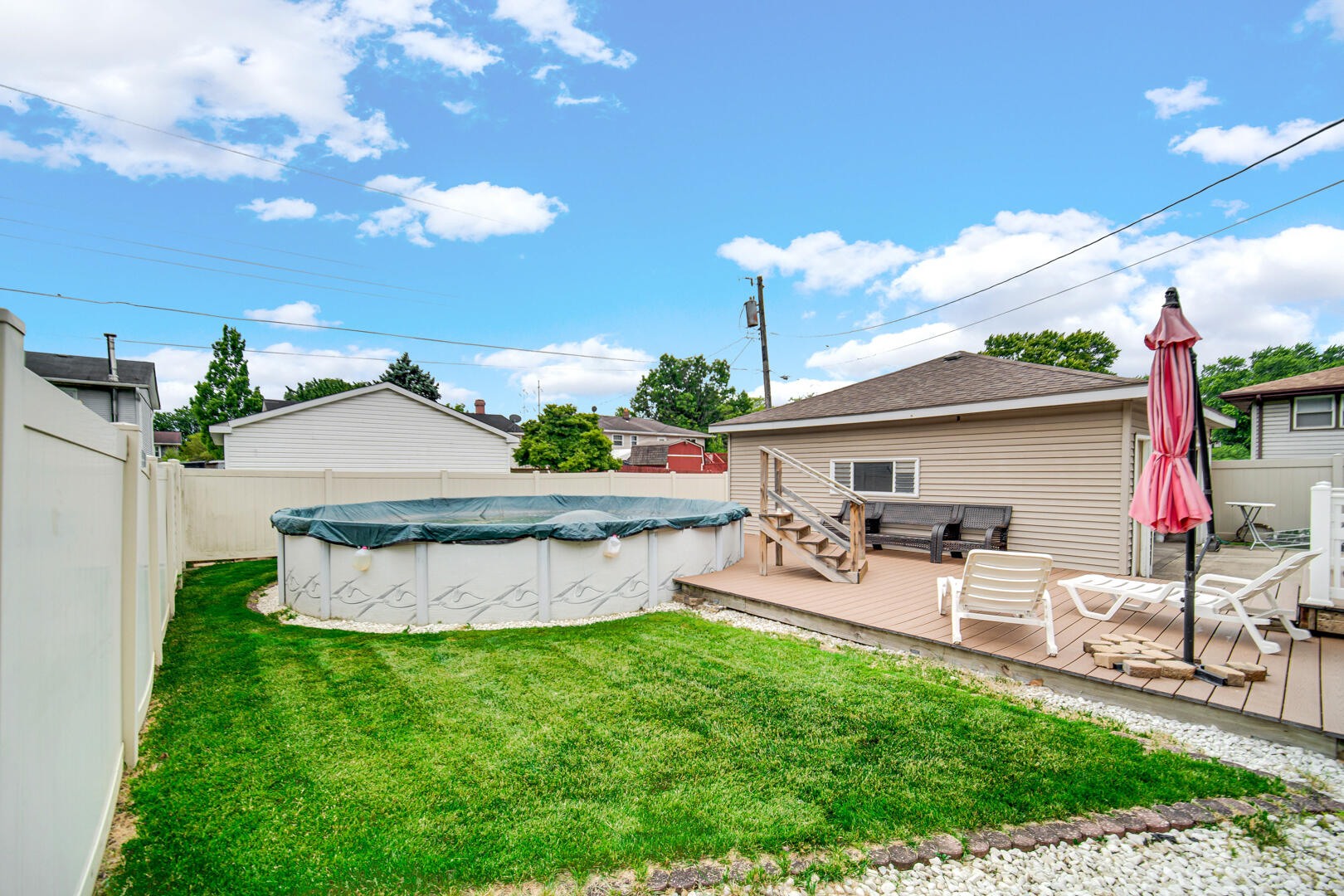 3504 Strong Place, Highland, IN 46322; Image #23