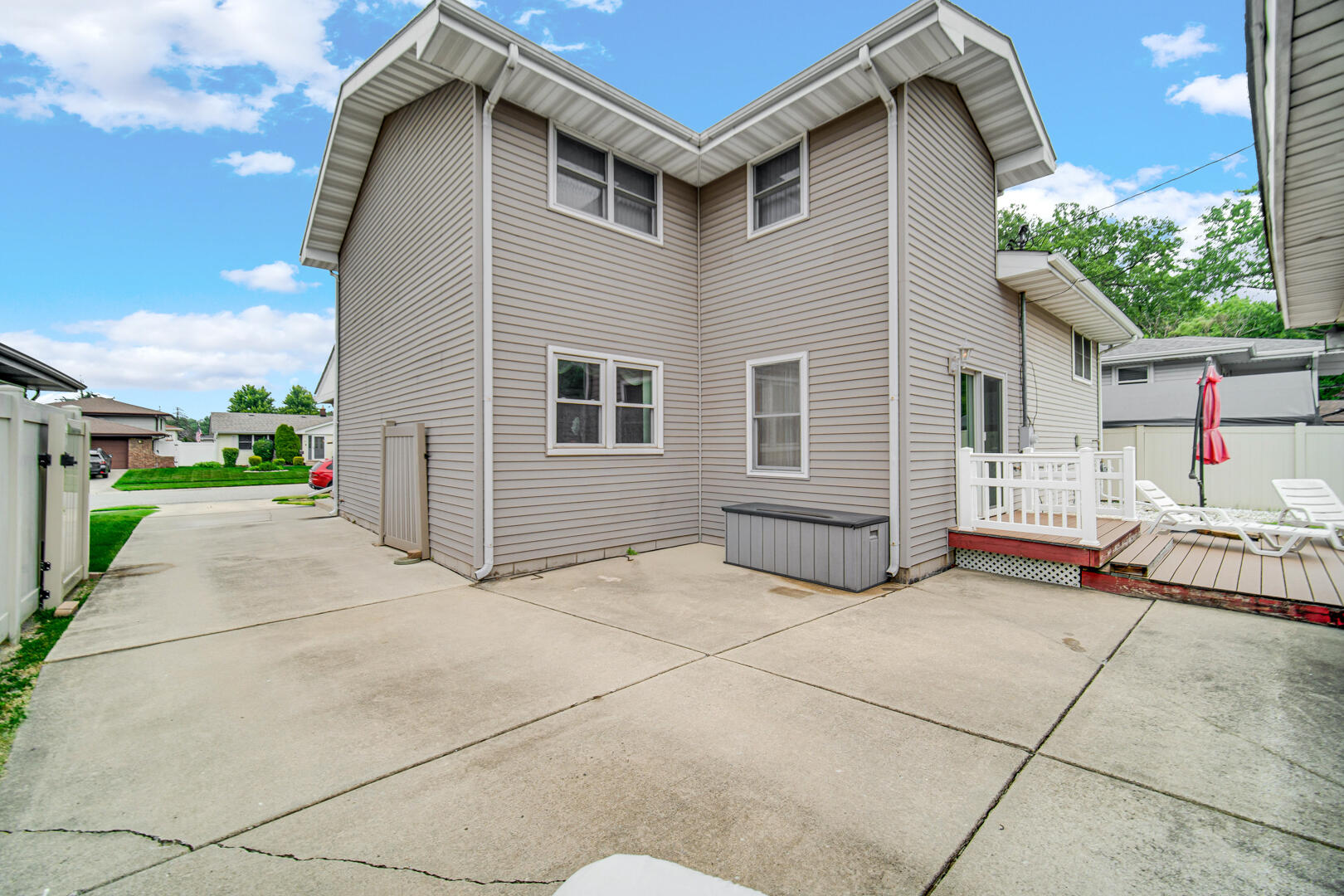 3504 Strong Place, Highland, IN 46322; Image #25
