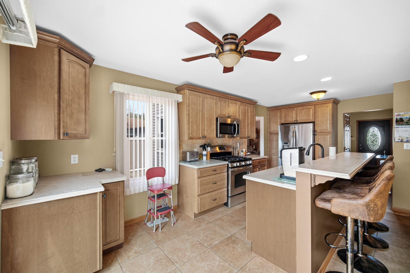 3504 Strong Place, Highland, IN 46322; Image #4