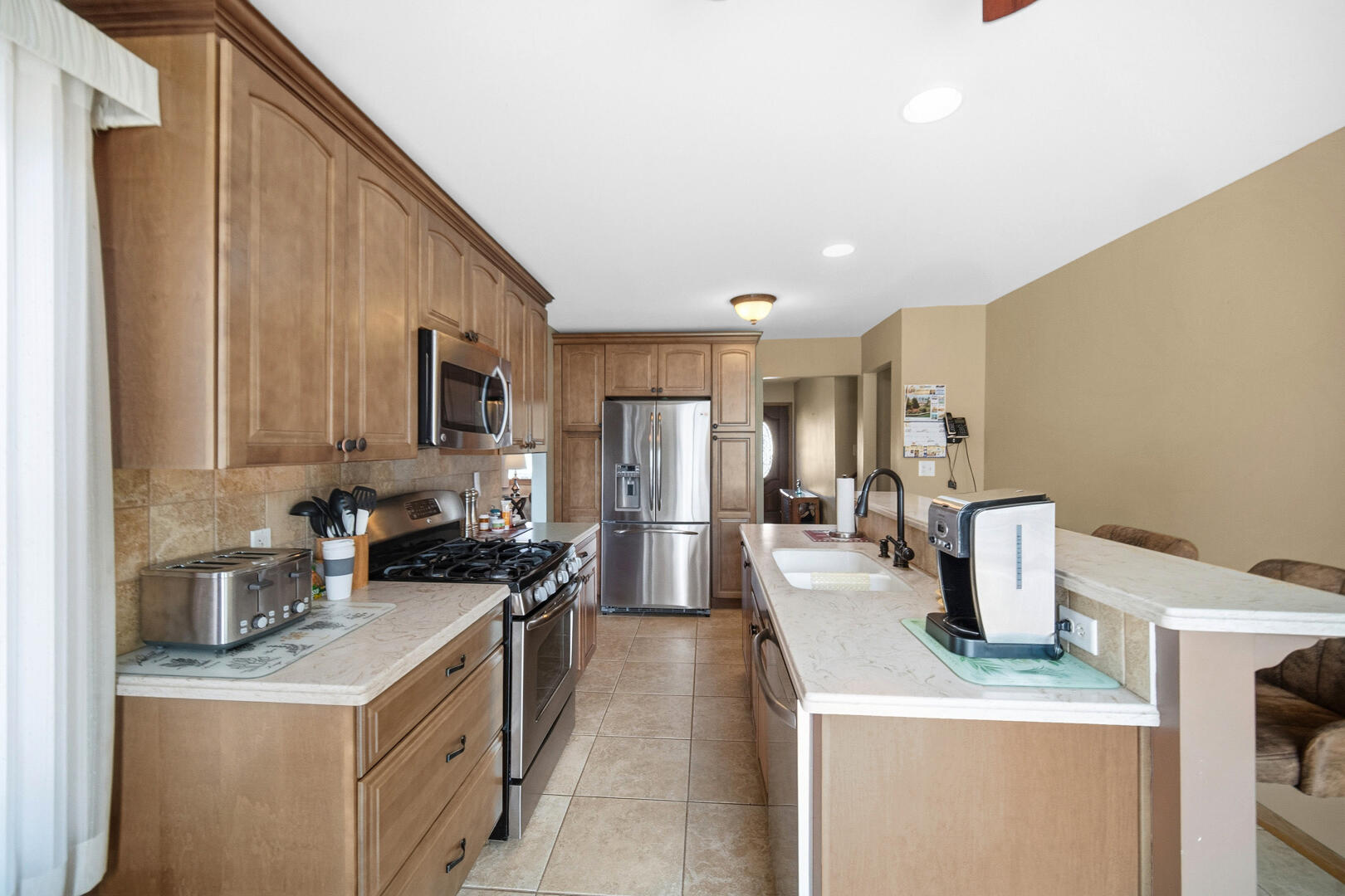3504 Strong Place, Highland, IN 46322; Image #5