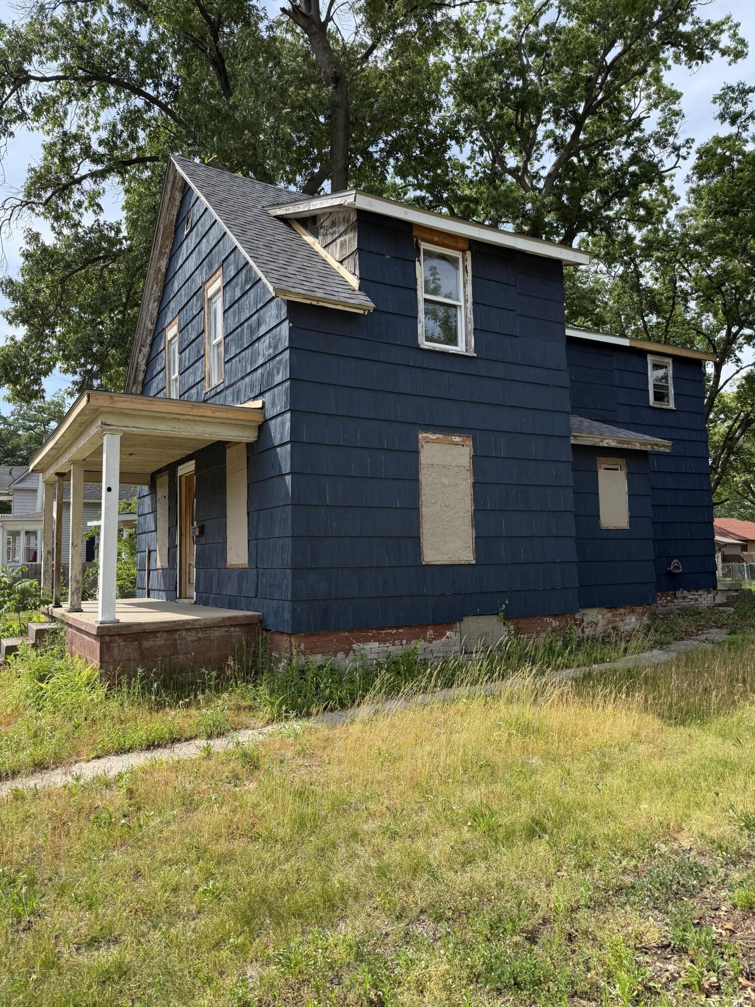 224 Hobart Street, Michigan City, IN 46360; Image #2