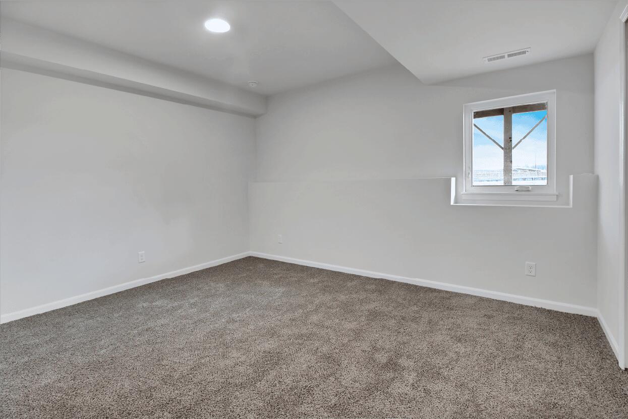 8253 Aviana Avenue, Merrillville, IN #65b, 46410; Image #16