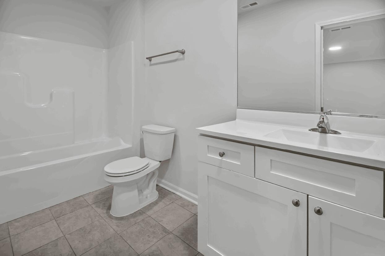 8253 Aviana Avenue, Merrillville, IN #65b, 46410; Image #6