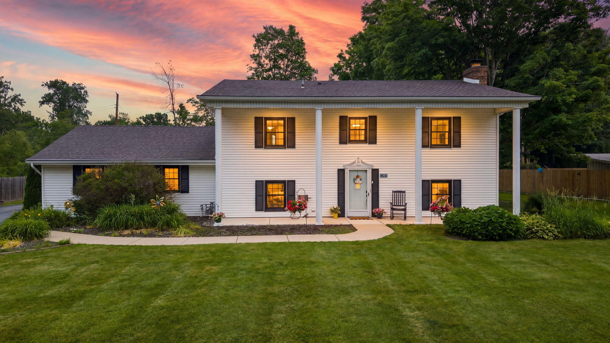 1261 Redbud Drive, Chesterton, IN 46304; Image #1