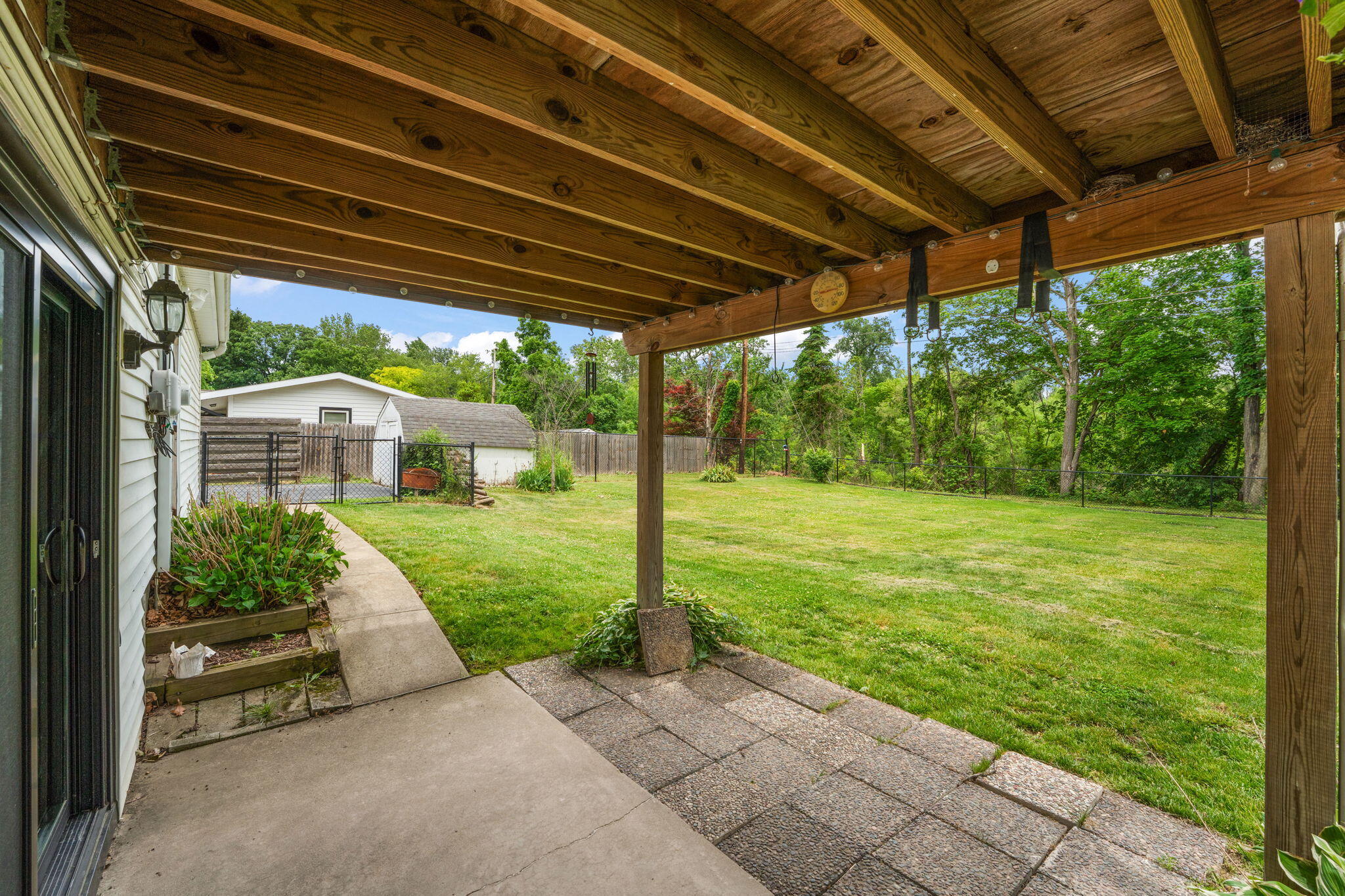 1261 Redbud Drive, Chesterton, IN 46304; Image #29