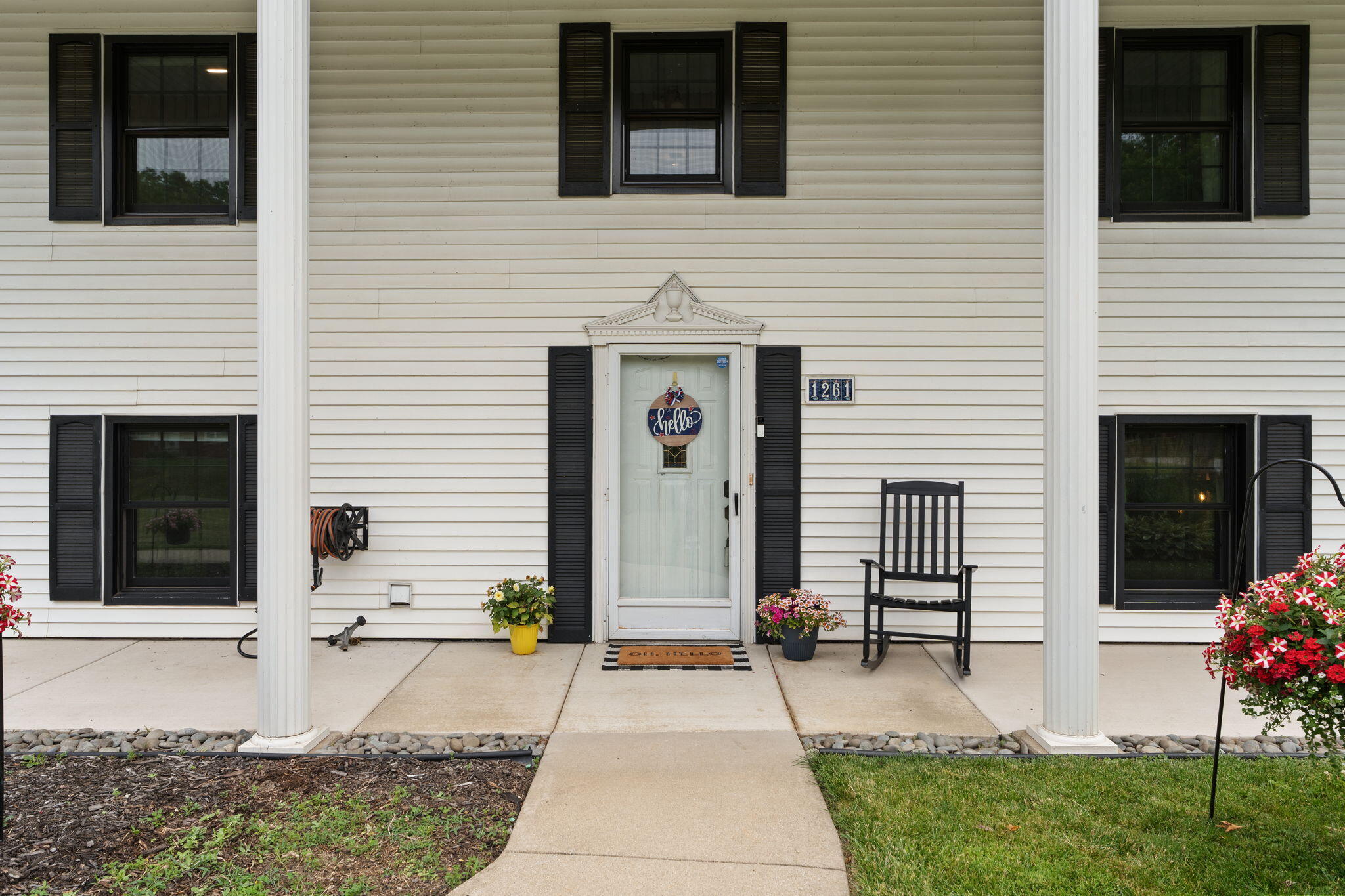 1261 Redbud Drive, Chesterton, IN 46304; Image #3