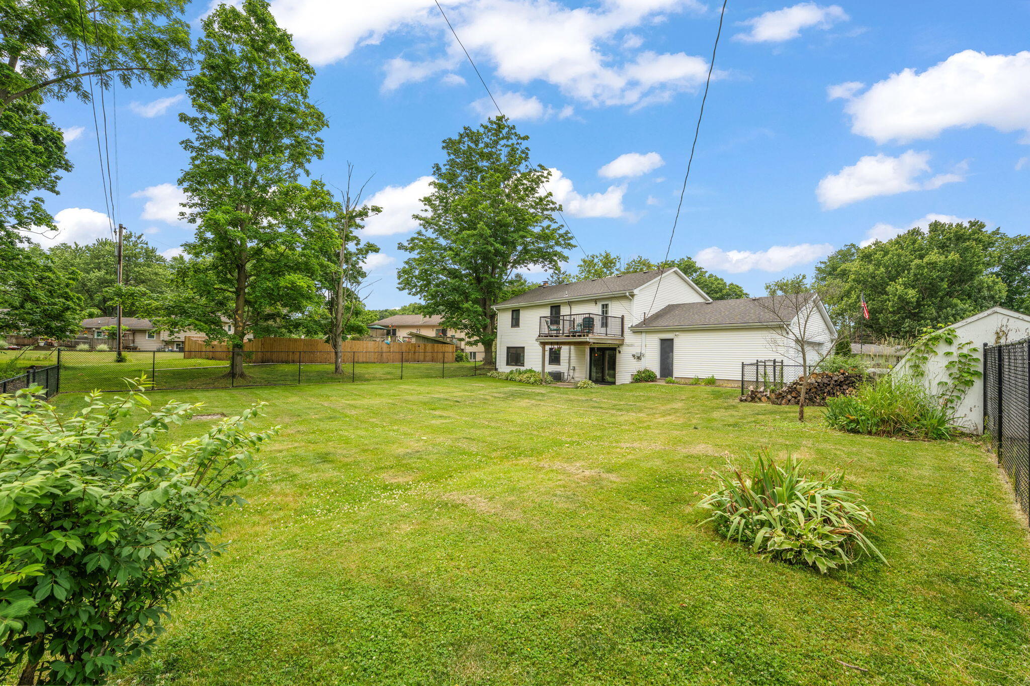 1261 Redbud Drive, Chesterton, IN 46304; Image #32