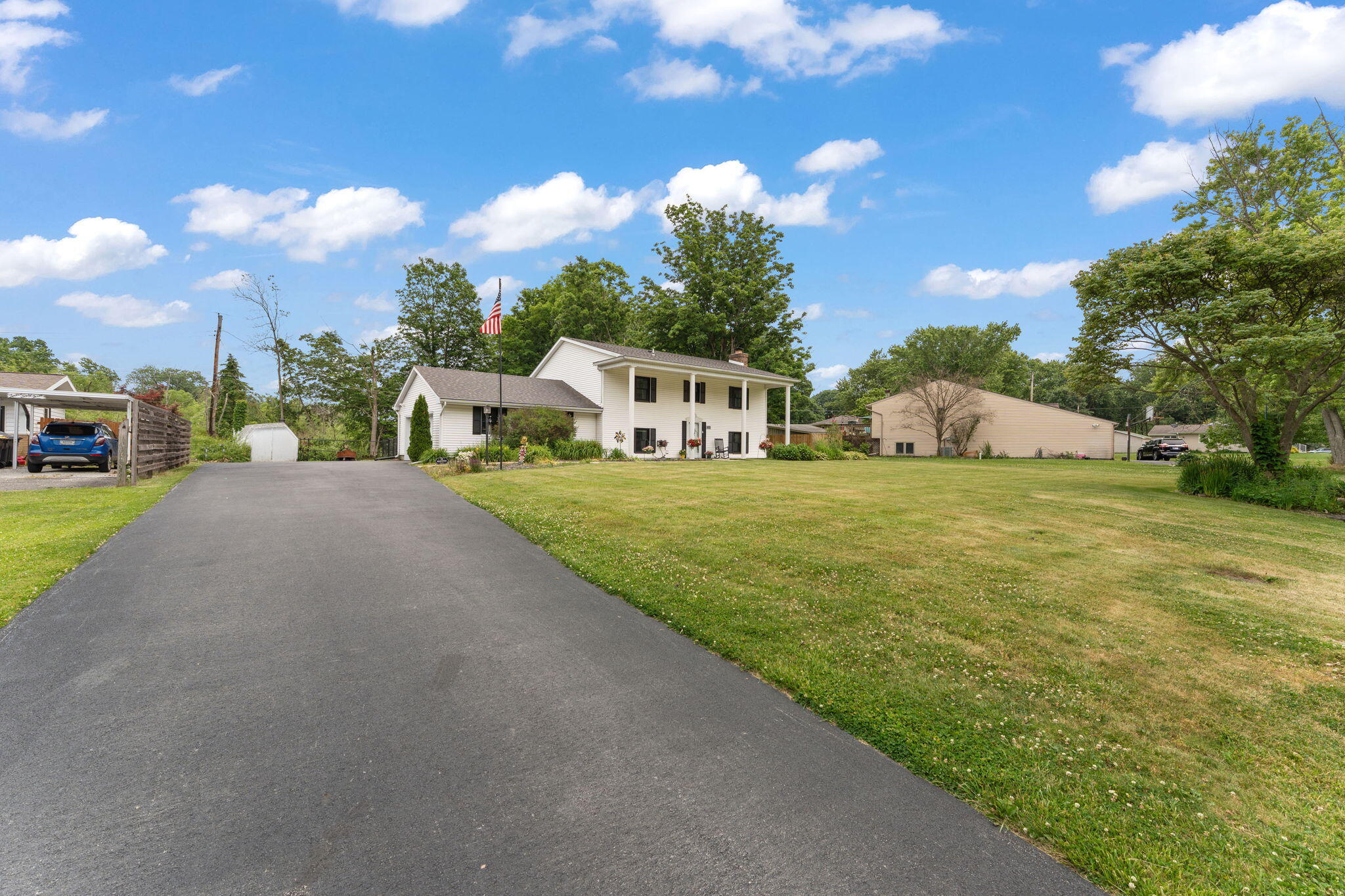 1261 Redbud Drive, Chesterton, IN 46304; Image #35