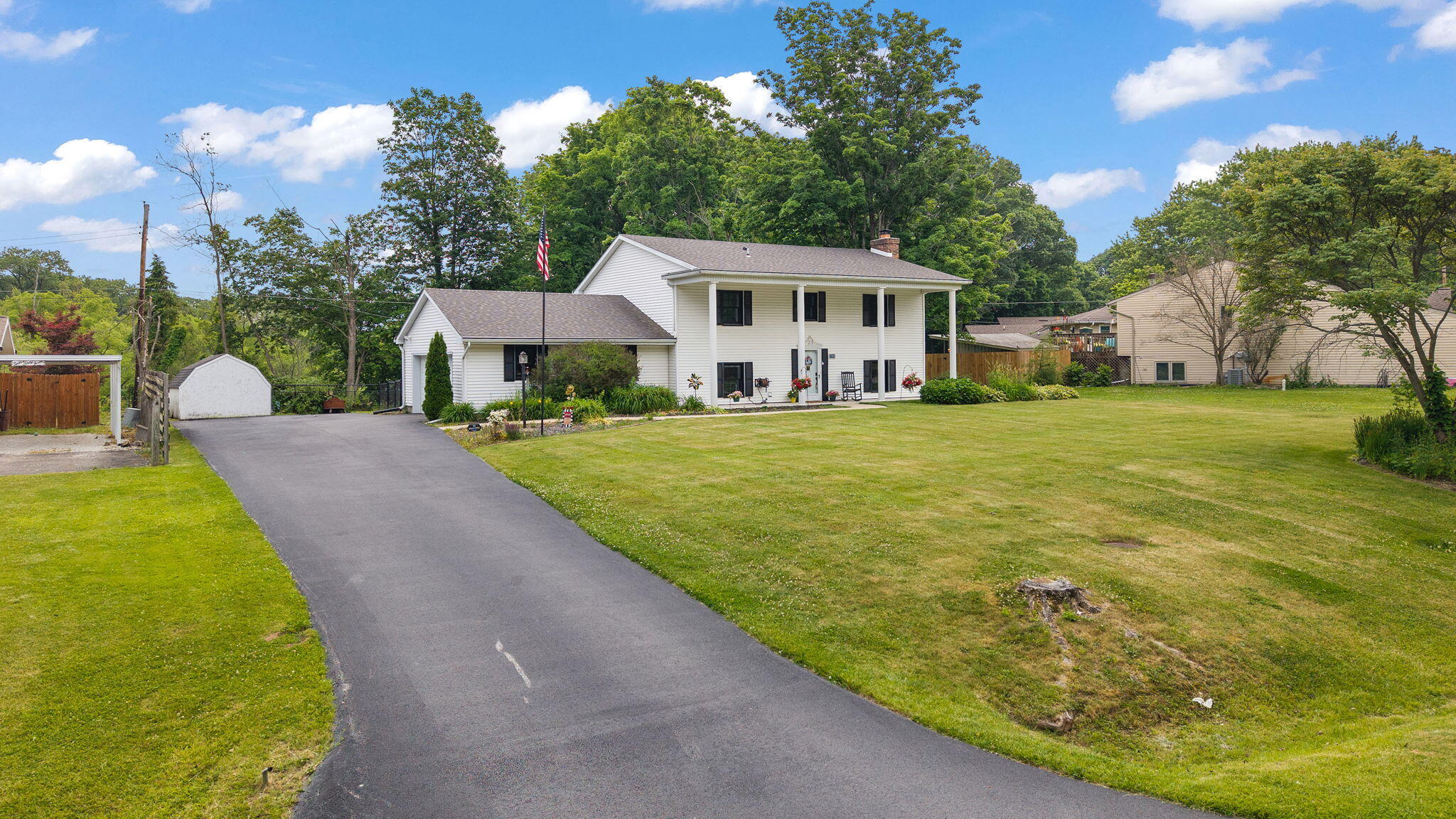1261 Redbud Drive, Chesterton, IN 46304; Image #36