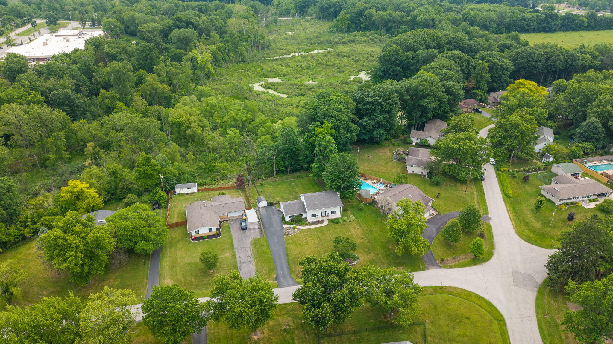 1261 Redbud Drive, Chesterton, IN 46304; Image #37
