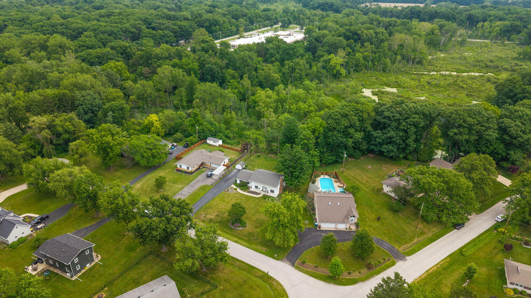 1261 Redbud Drive, Chesterton, IN 46304; Image #38