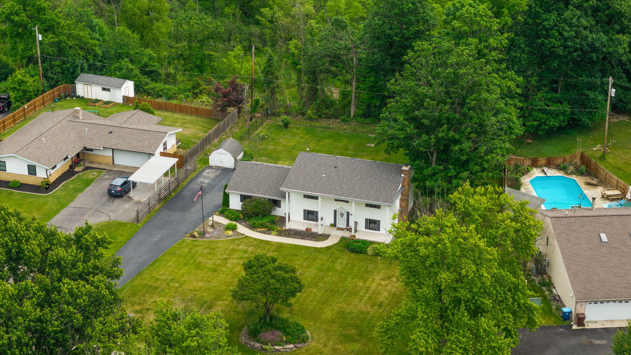1261 Redbud Drive, Chesterton, IN 46304; Image #39