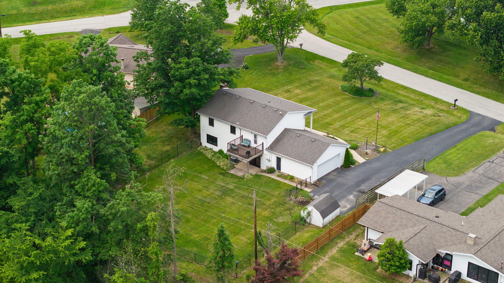 1261 Redbud Drive, Chesterton, IN 46304; Image #41