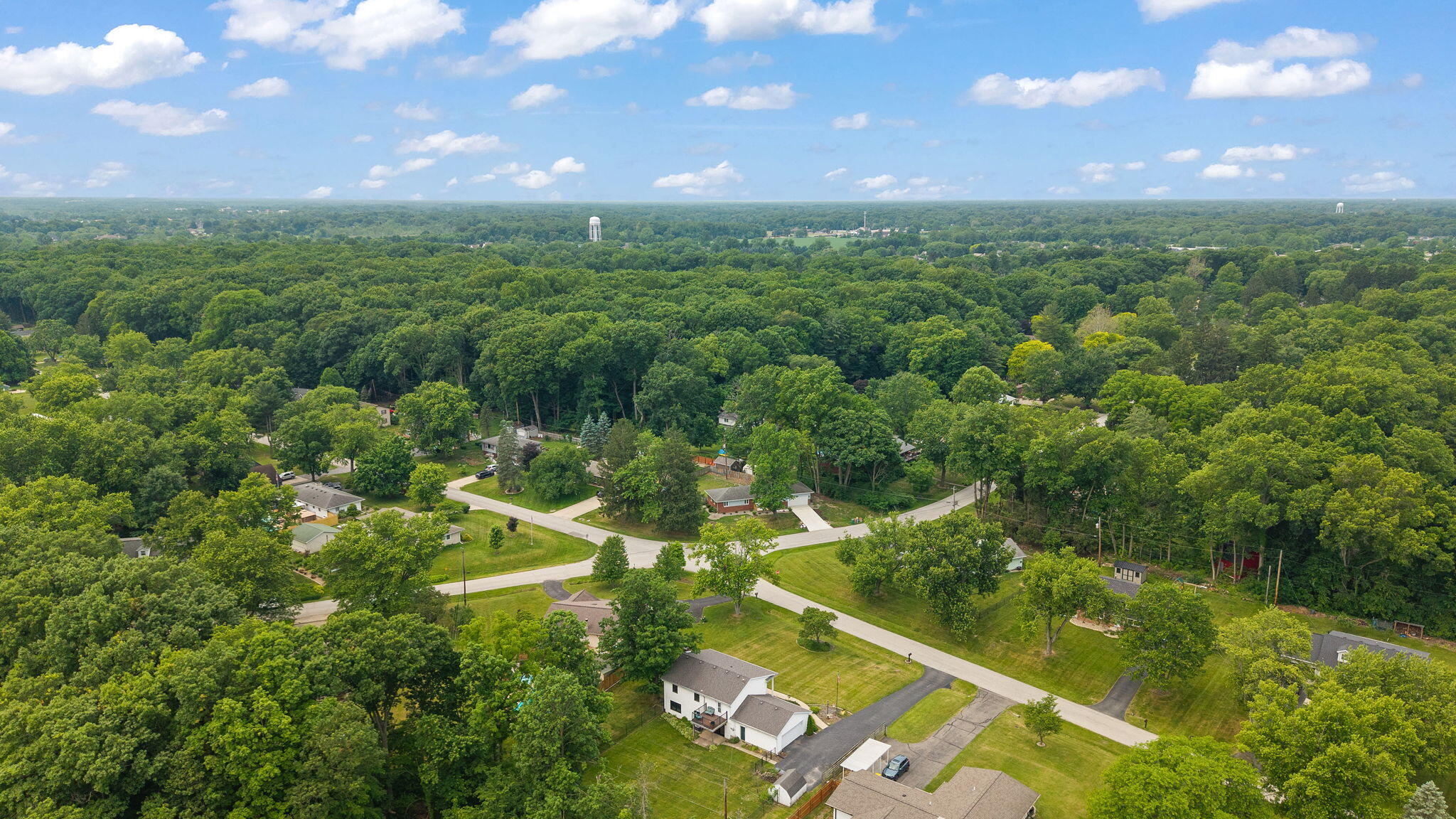 1261 Redbud Drive, Chesterton, IN 46304; Image #42