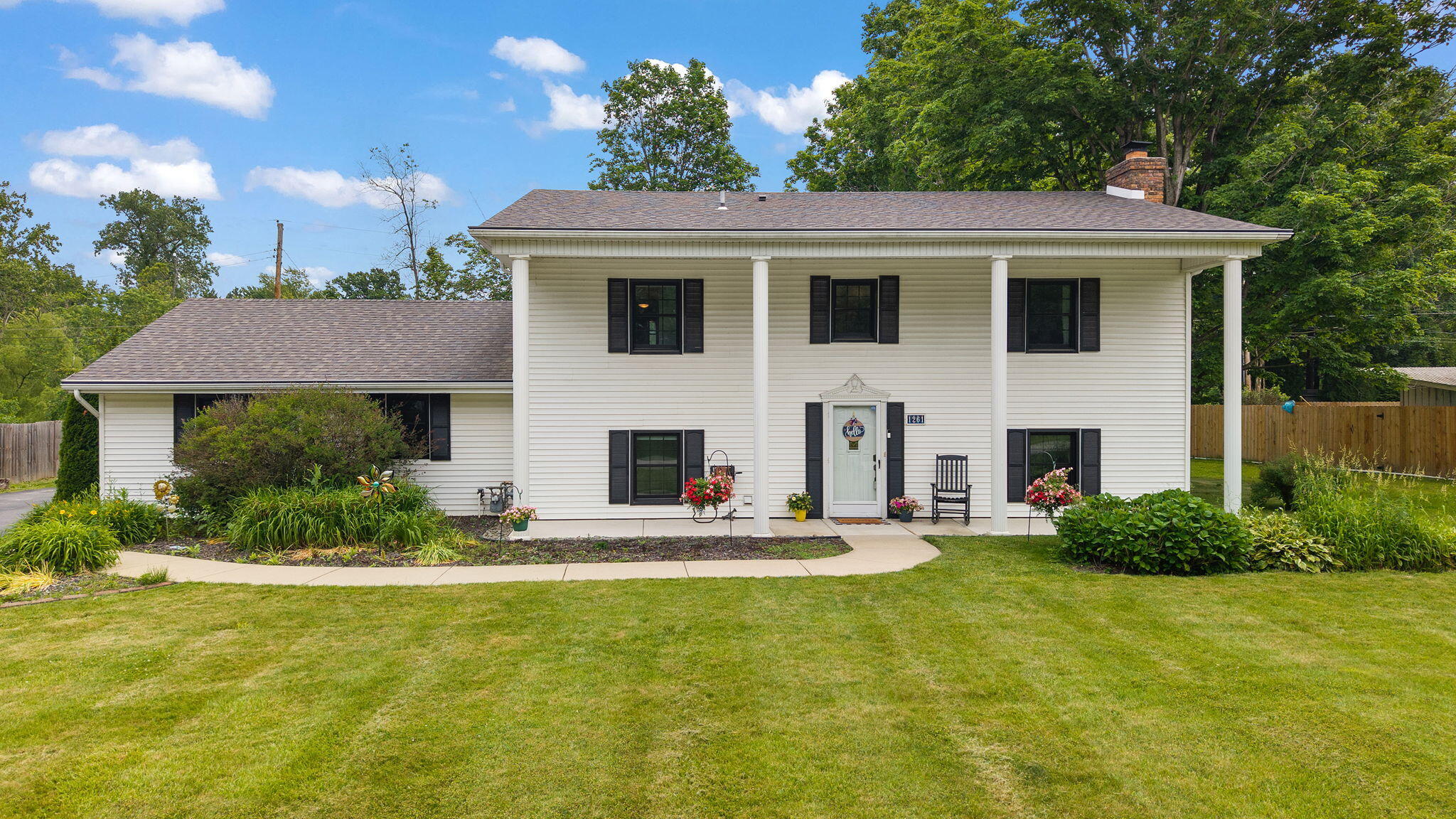 1261 Redbud Drive, Chesterton, IN 46304; Image #43